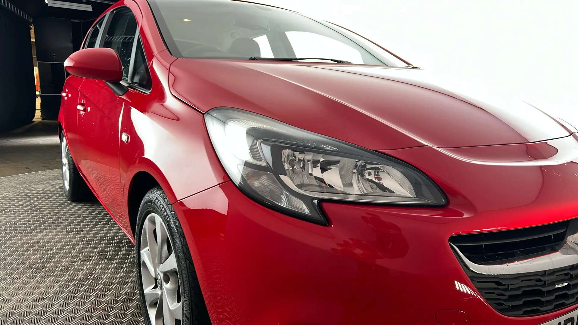 2019 VAUXHALL CORSA 2019 VAUXHALL CORSA
