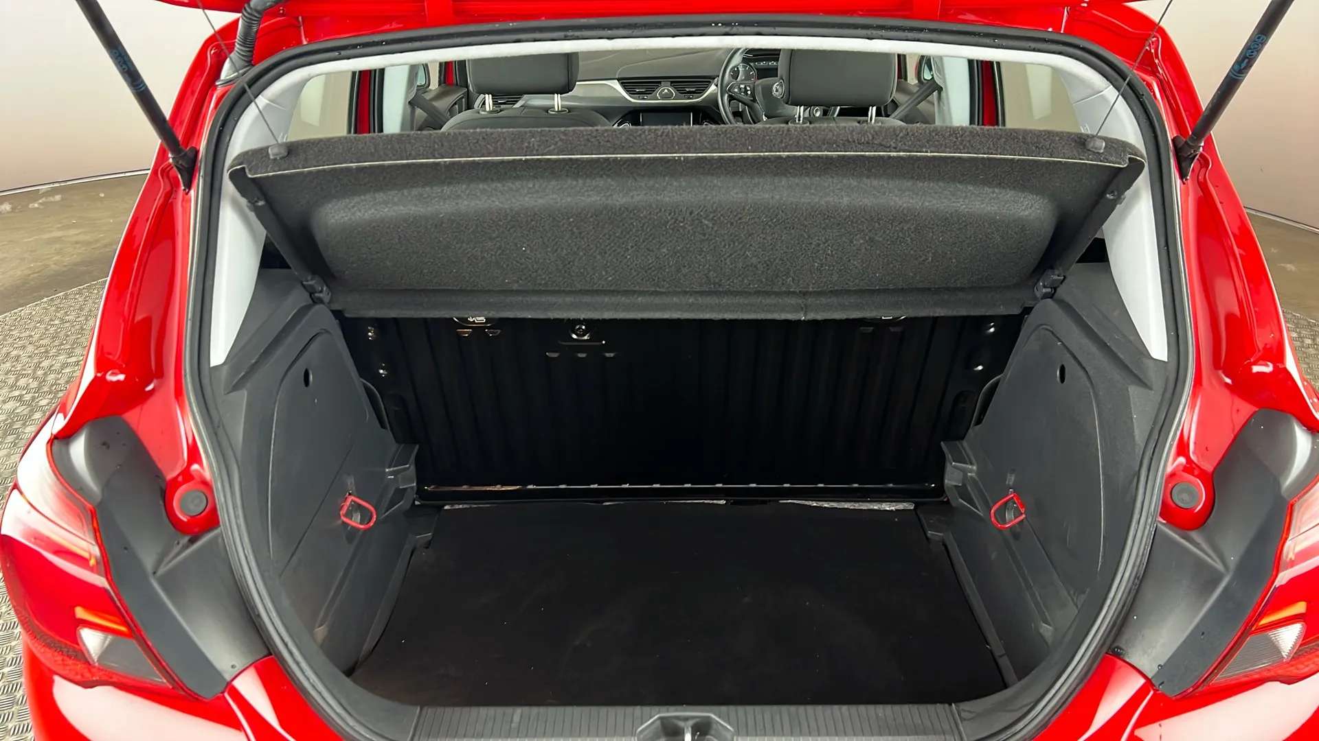 2019 VAUXHALL CORSA 2019 VAUXHALL CORSA