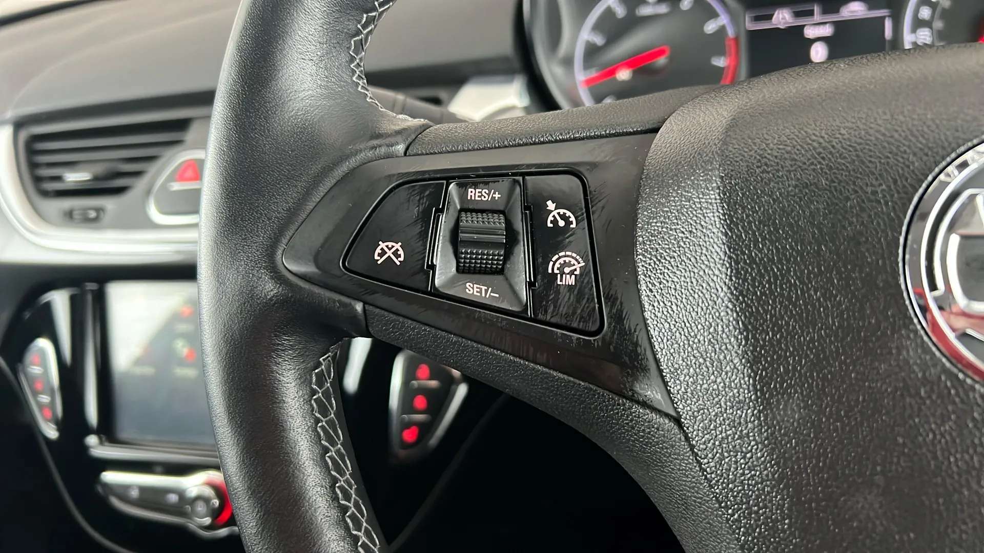 2019 VAUXHALL CORSA 2019 VAUXHALL CORSA
