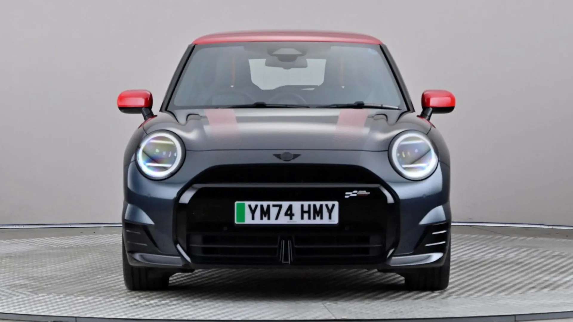 A 2025 MINI COOPER 160kW SE Sport 54kWh Auto A 2025 MINI COOPER 160kW SE Sport 54kWh Auto
