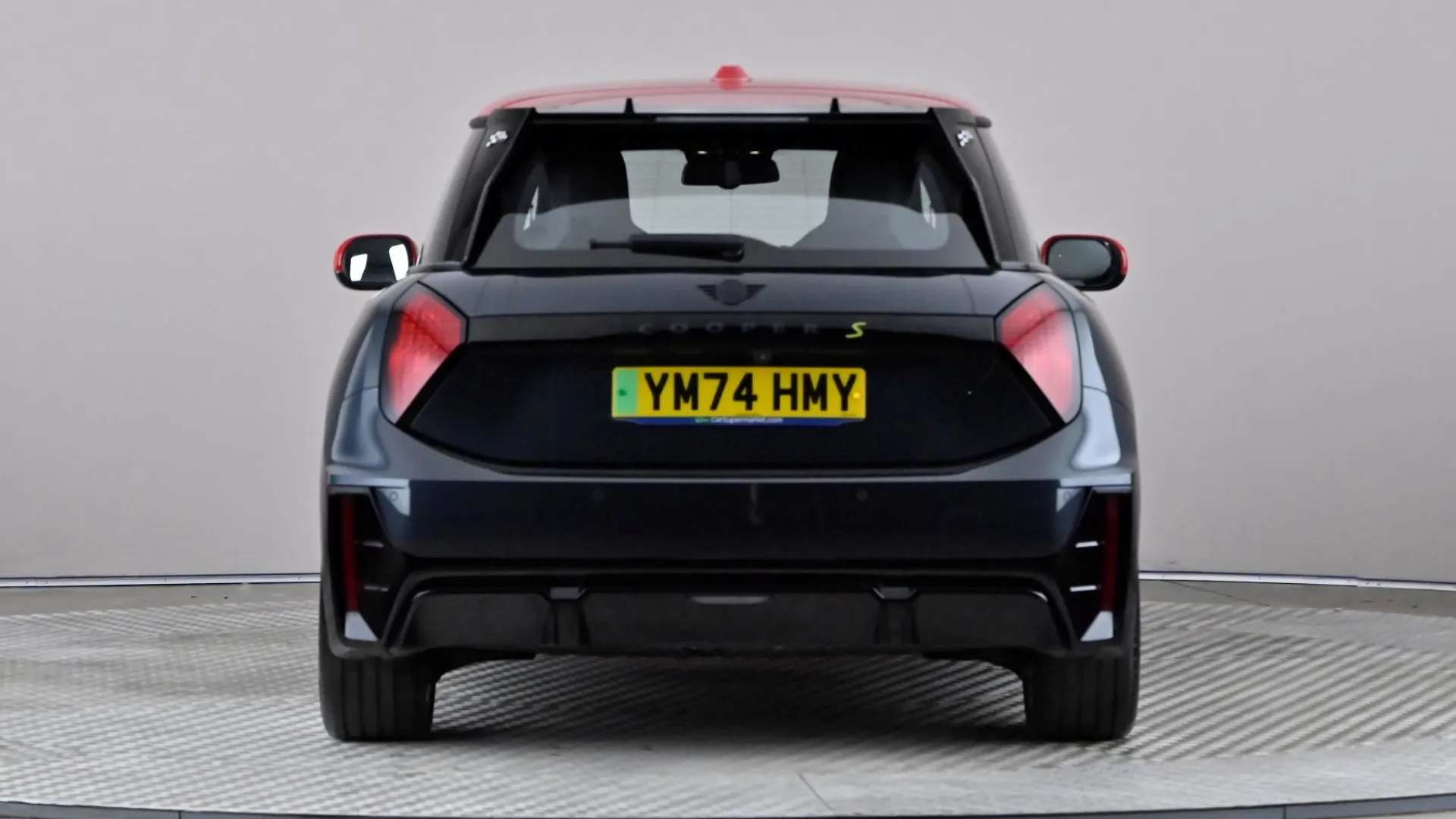 2025 MINI COOPER 2025 MINI COOPER