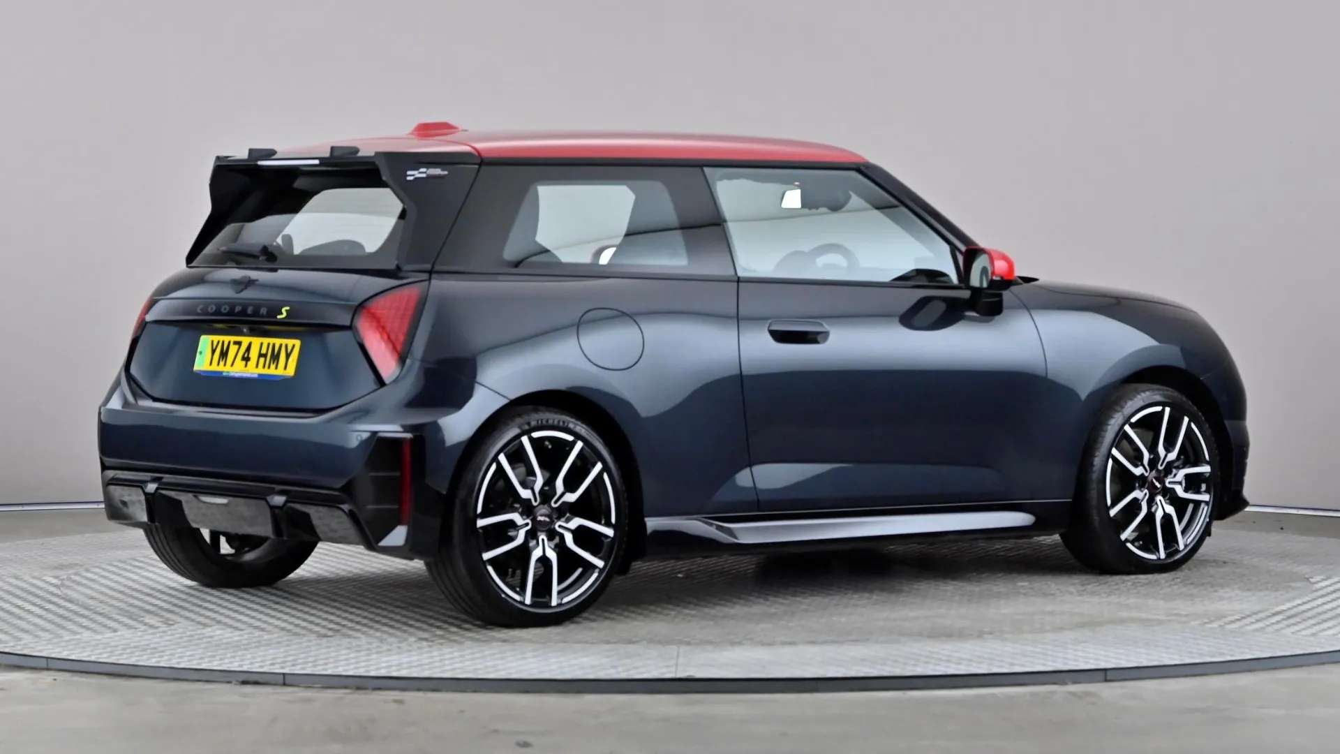 2025 MINI COOPER 2025 MINI COOPER