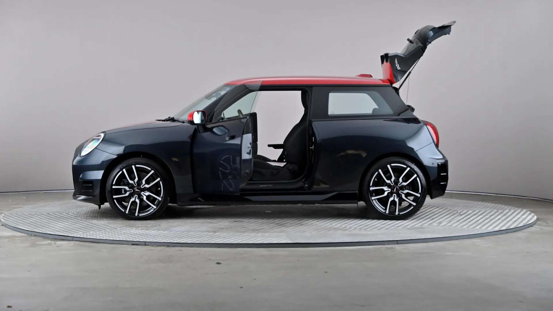 2025 MINI COOPER 2025 MINI COOPER