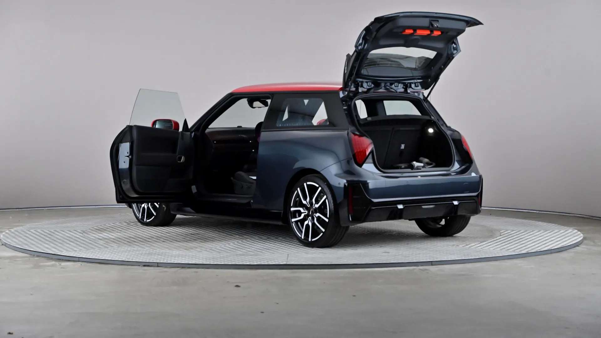 2025 MINI COOPER 2025 MINI COOPER