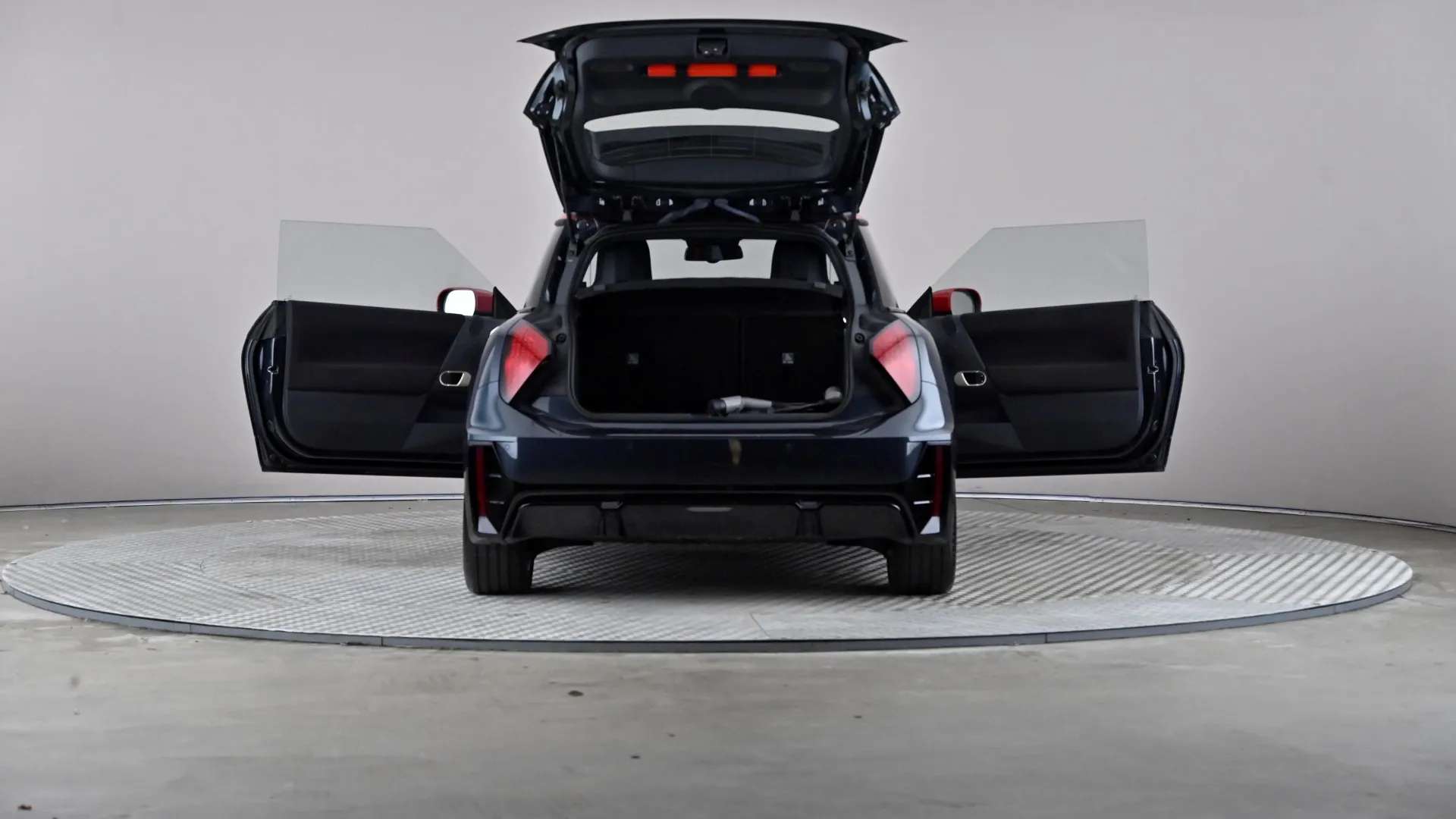 2025 MINI COOPER 2025 MINI COOPER