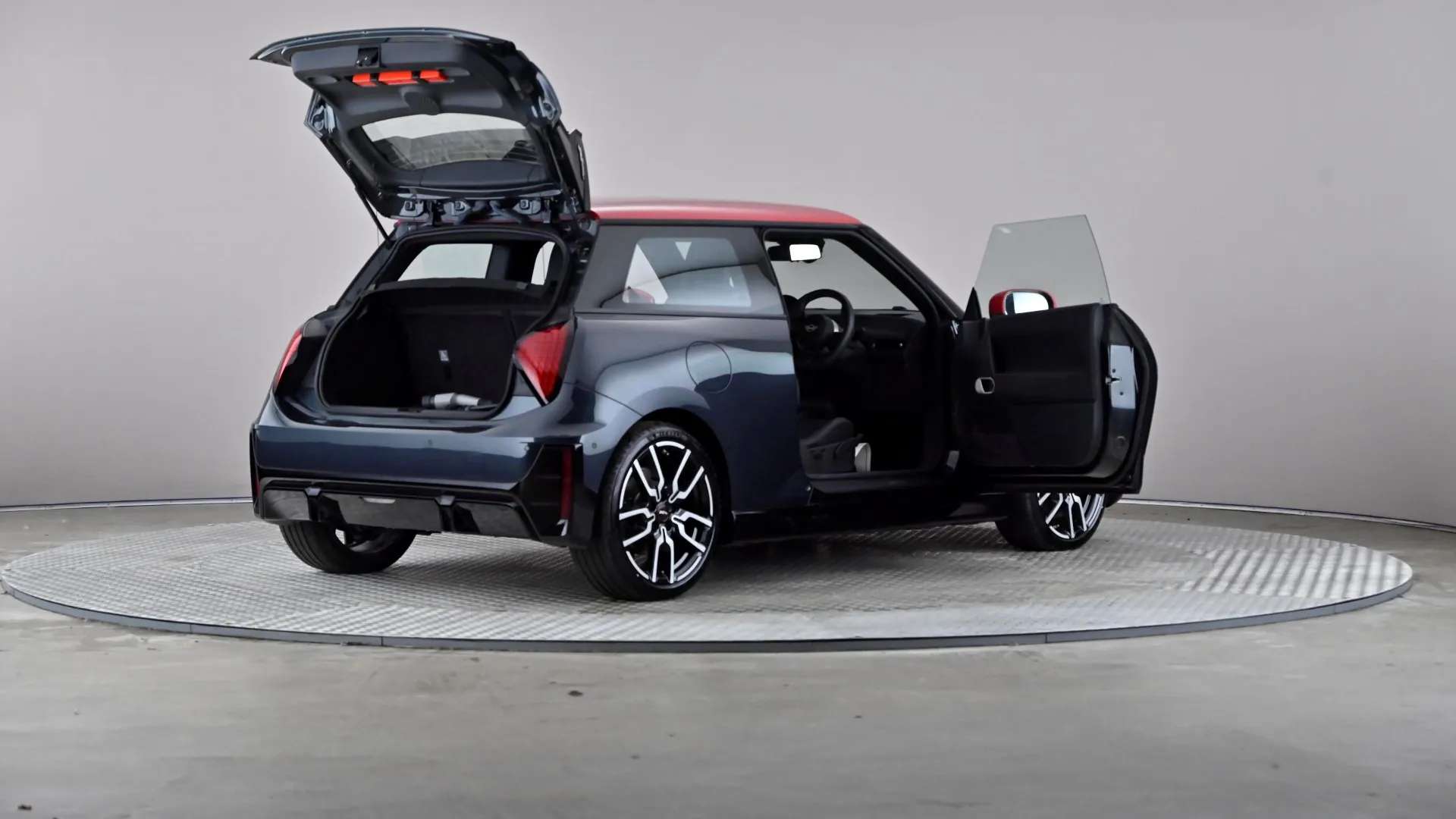 2025 MINI COOPER 2025 MINI COOPER