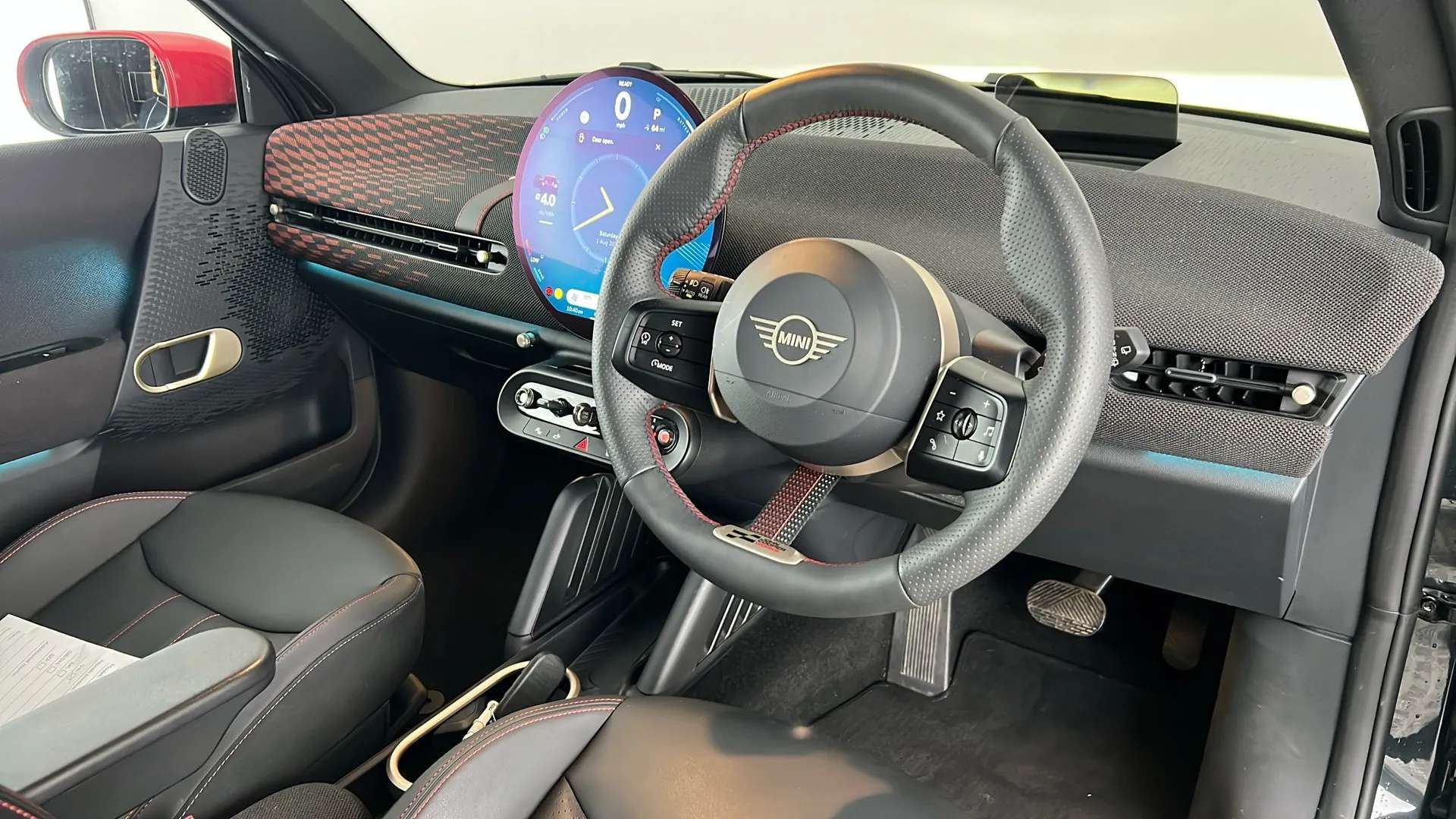 2025 MINI COOPER 2025 MINI COOPER