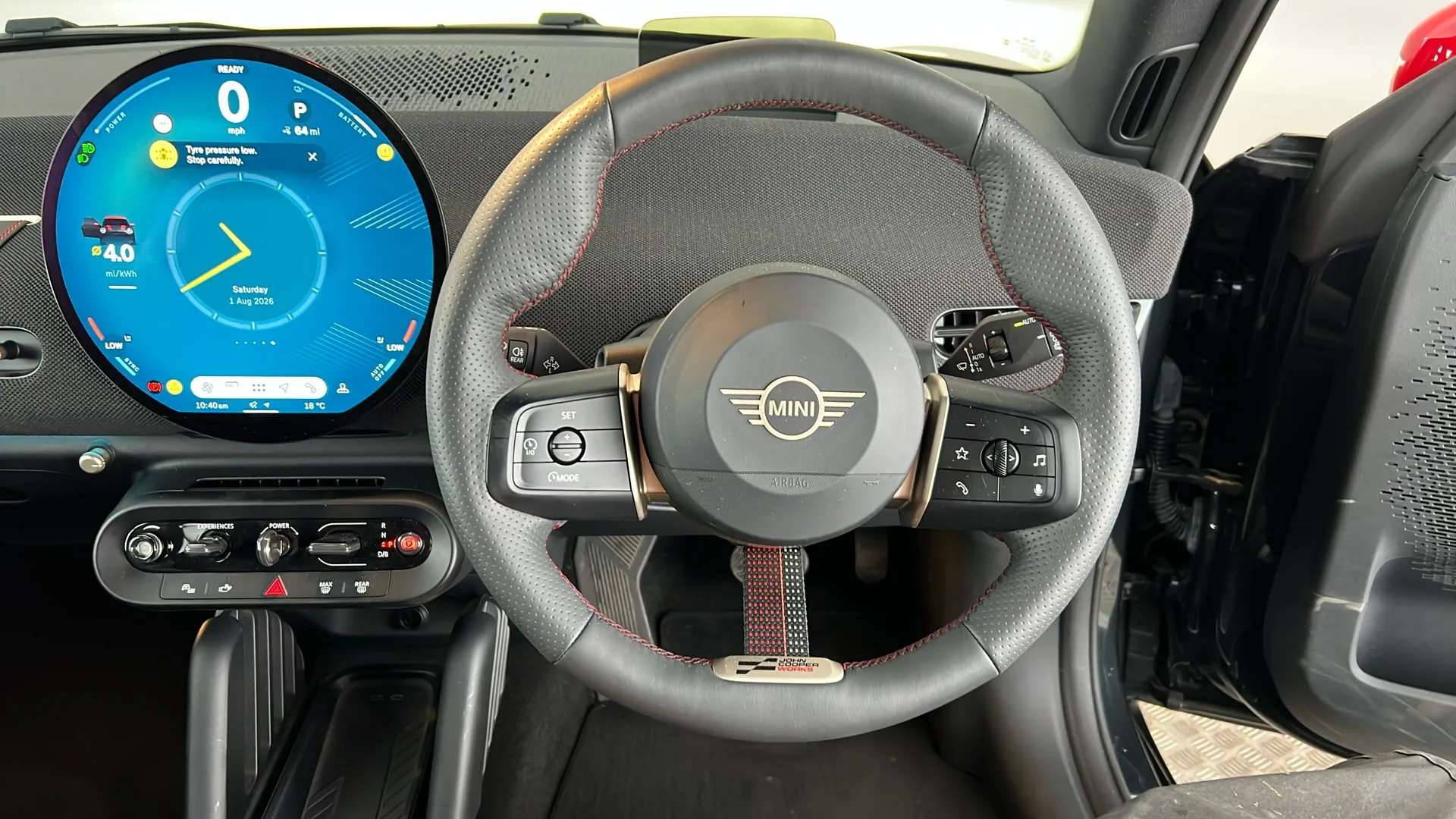 2025 MINI COOPER 2025 MINI COOPER