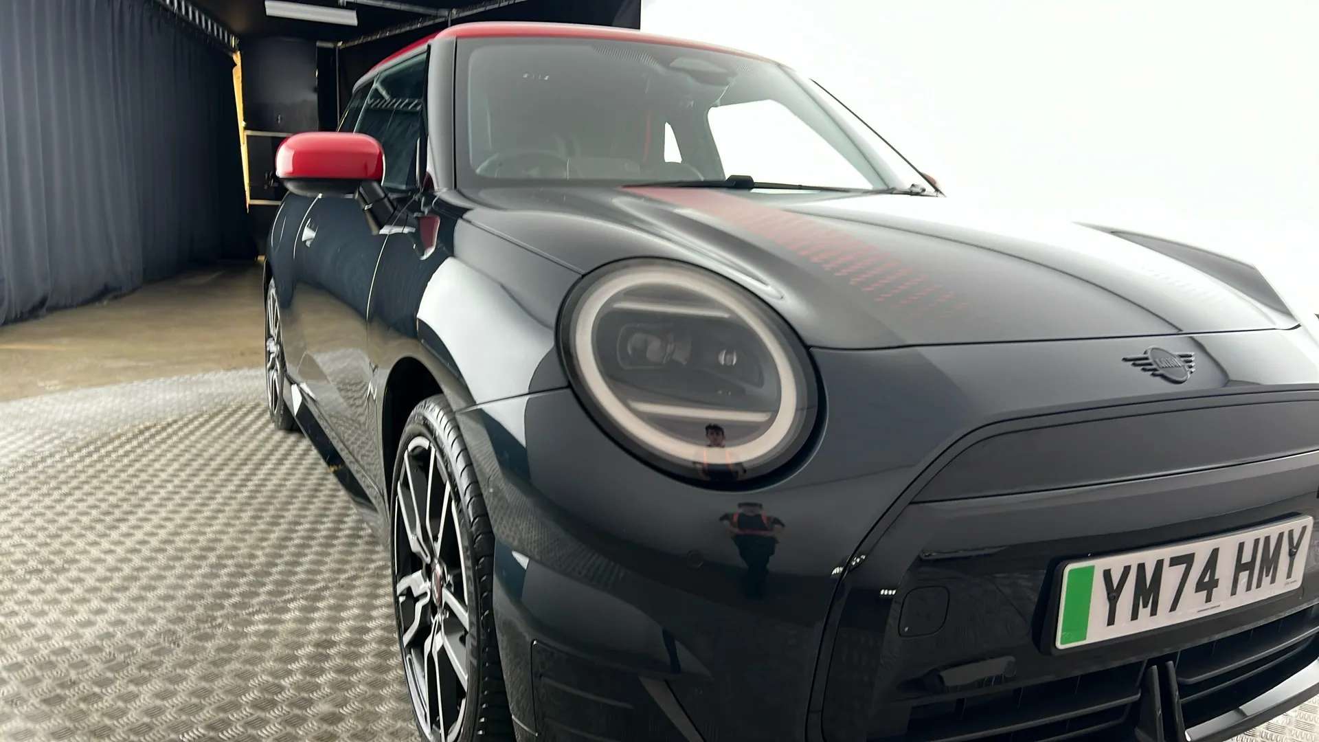 2025 MINI COOPER 2025 MINI COOPER