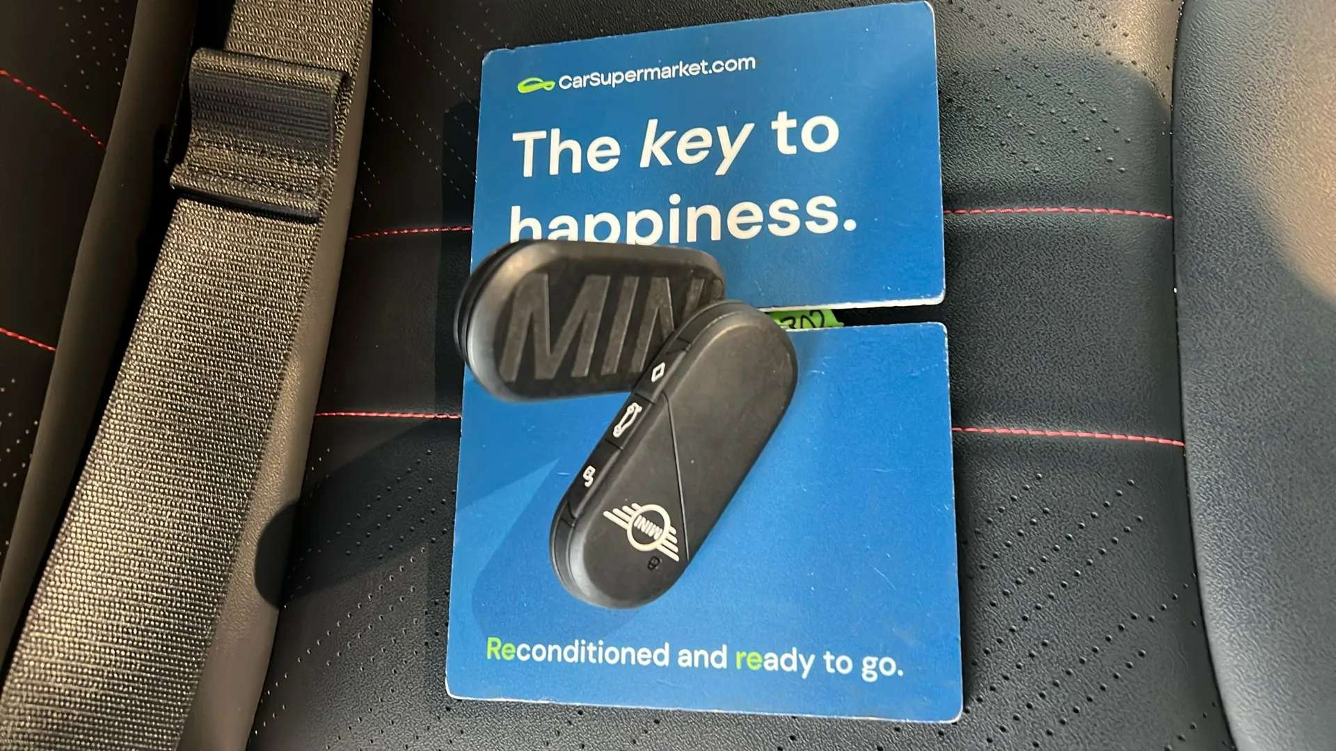 2025 MINI COOPER 2025 MINI COOPER