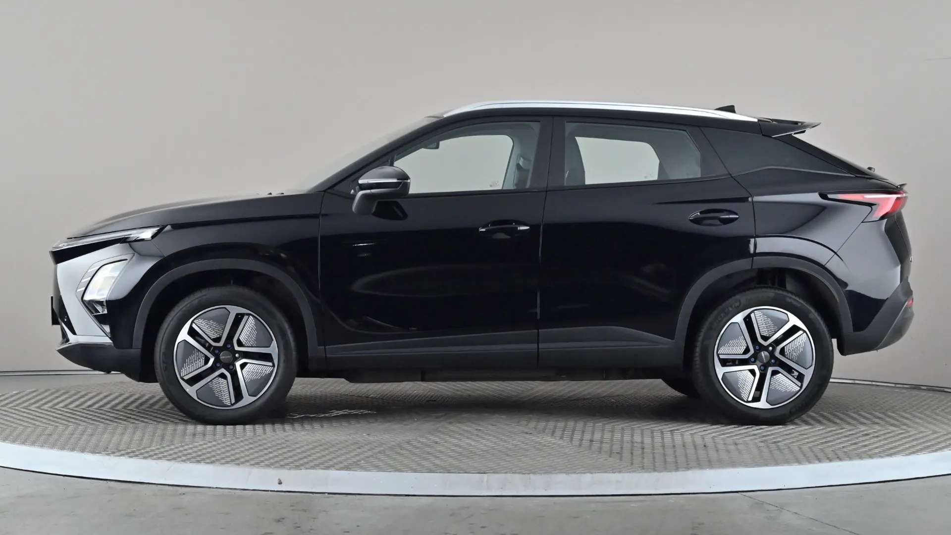 A 2025 OMODA 5 150KW Comfort 61kWh Auto A 2025 OMODA 5 150KW Comfort 61kWh Auto