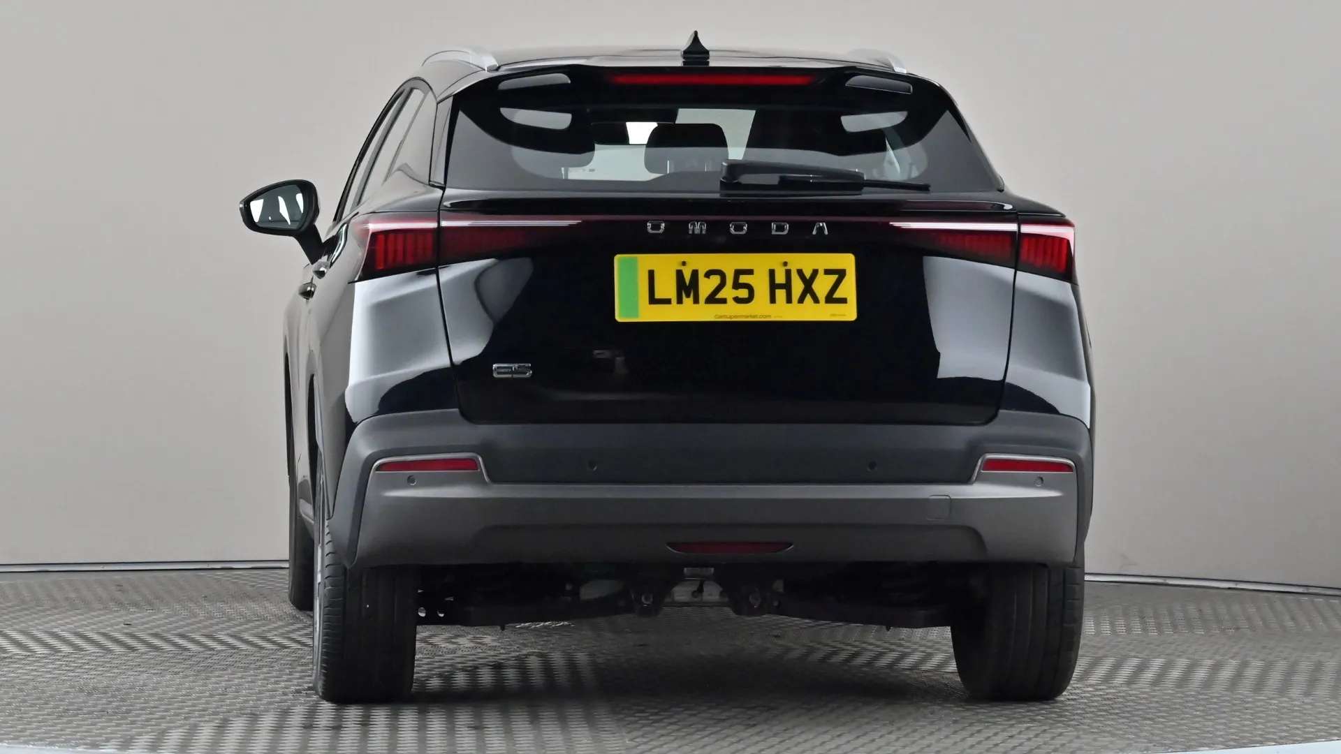 2025 OMODA 5 2025 OMODA 5