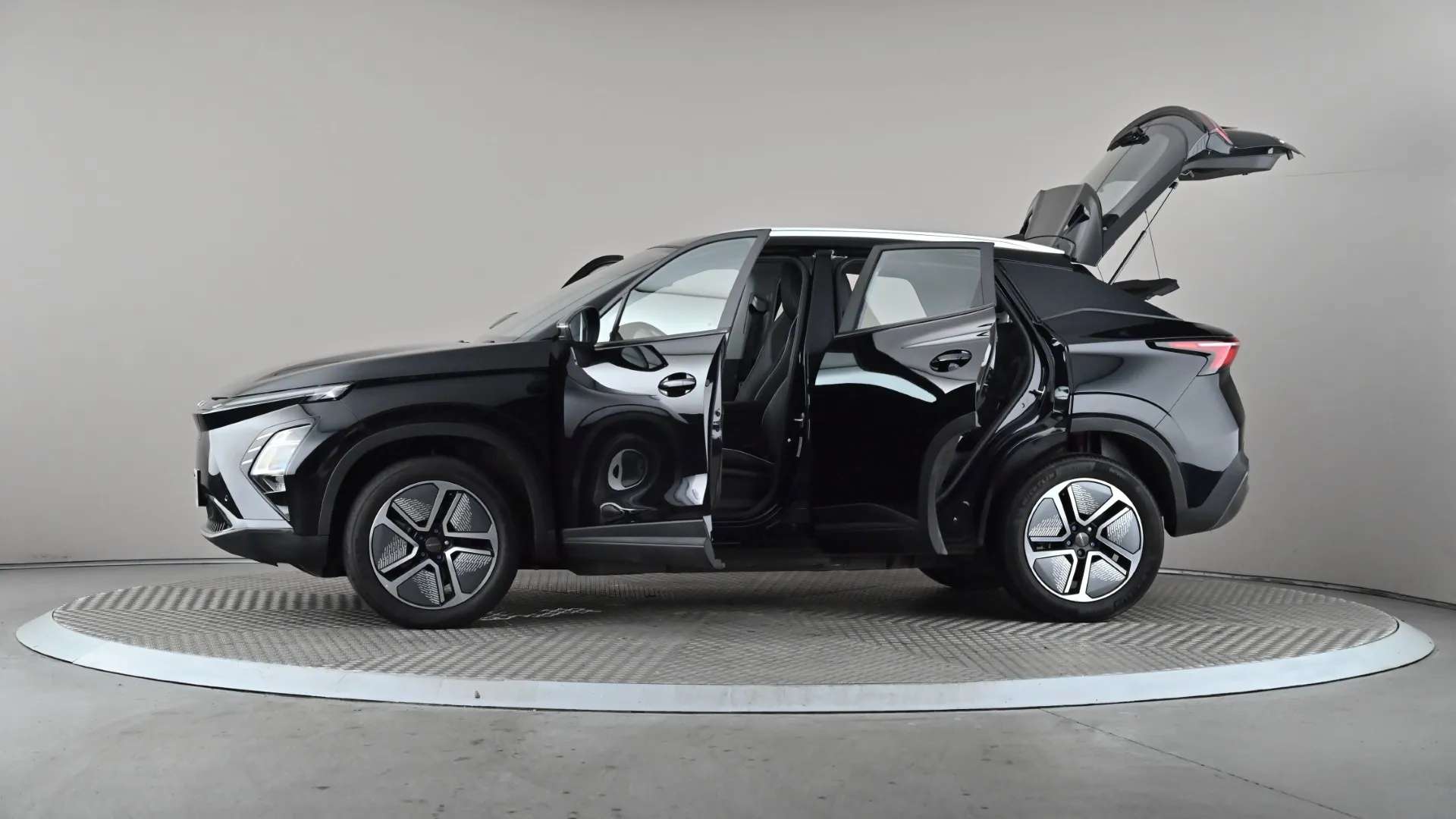 2025 OMODA 5 2025 OMODA 5