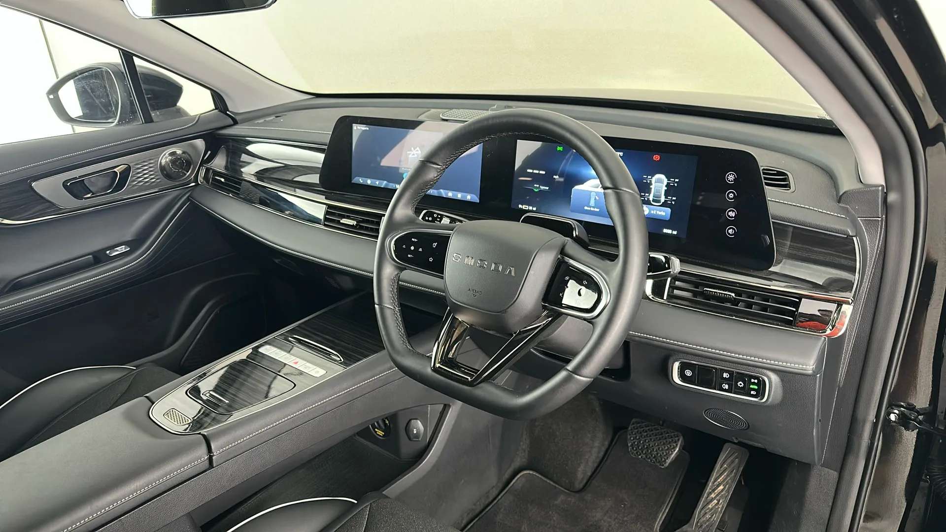 2025 OMODA 5 2025 OMODA 5