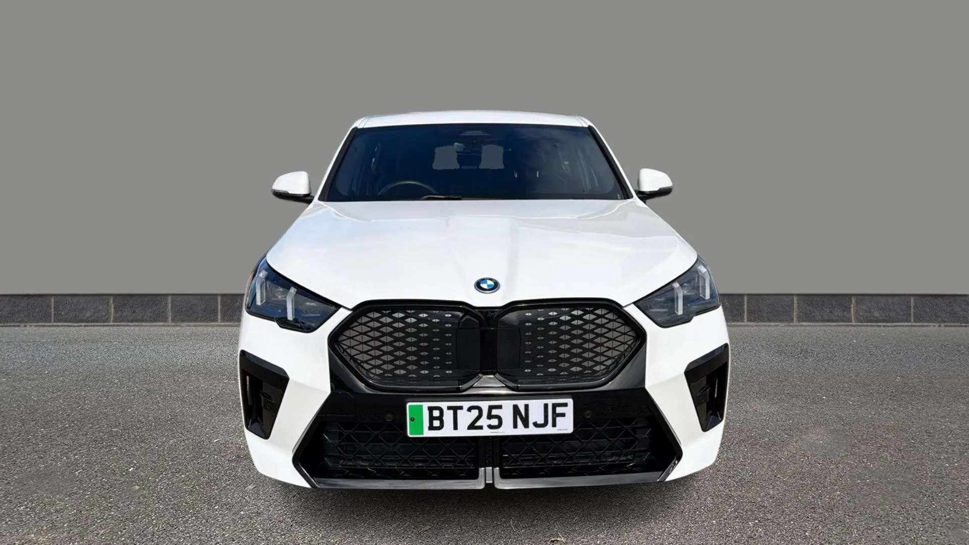 A 2025 BMW IX2 230kW xDrive30 M Sport 65kWh Auto A 2025 BMW IX2 230kW xDrive30 M Sport 65kWh Auto