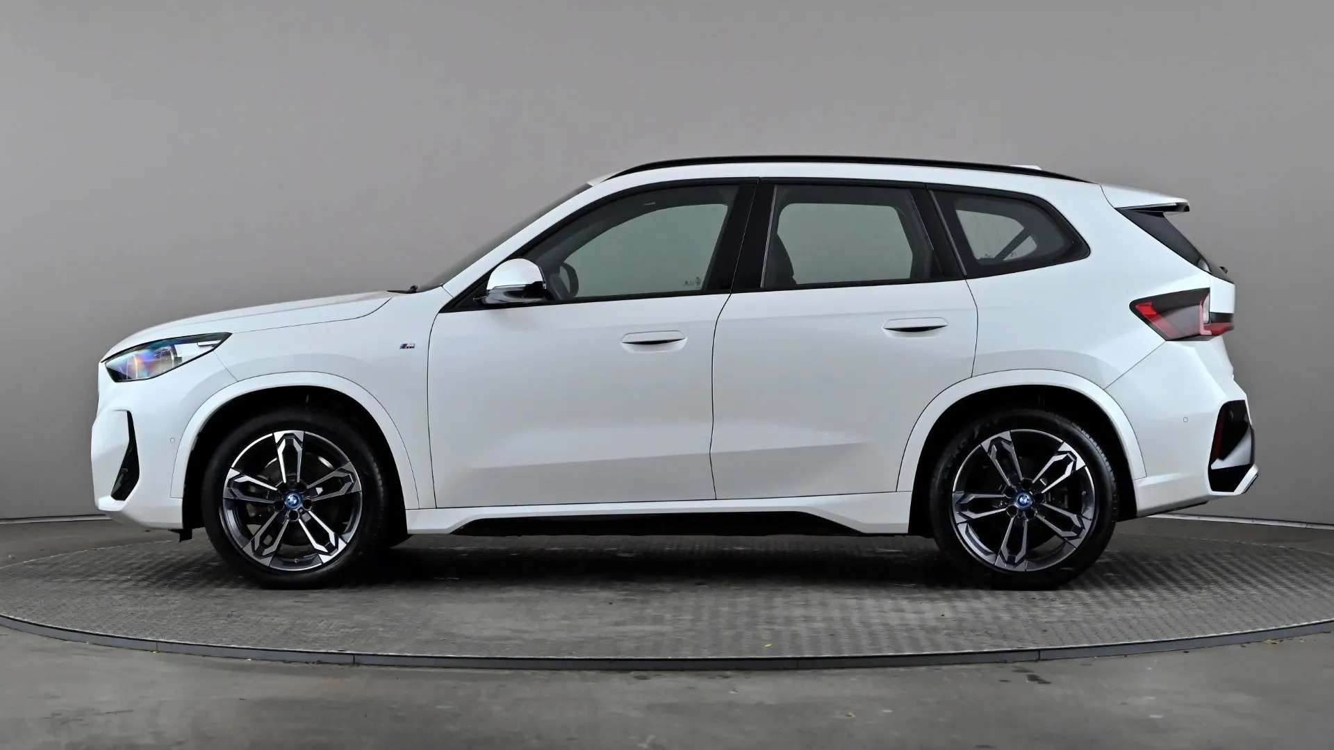 2023 BMW IX1 2023 BMW IX1