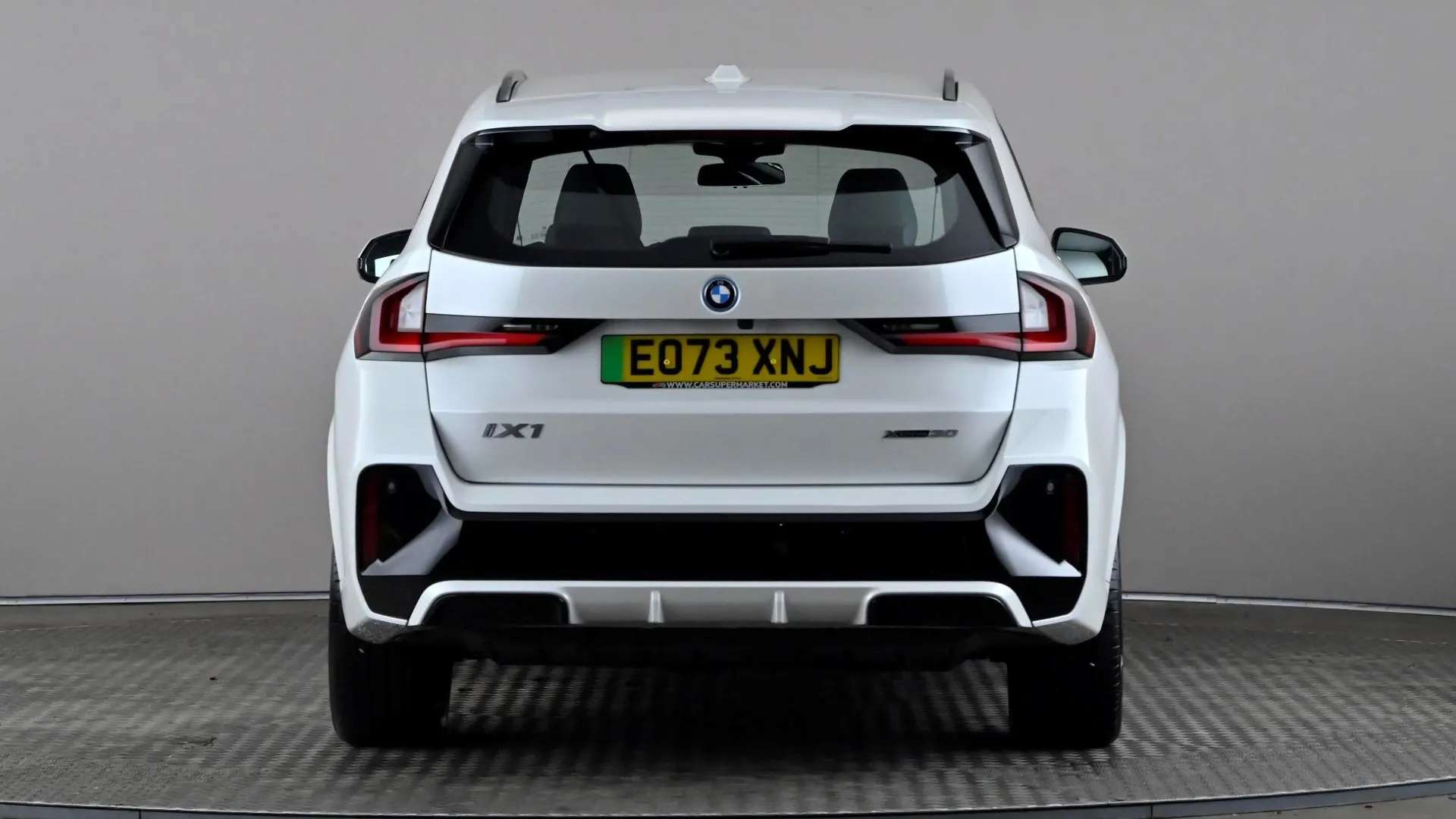 2023 BMW IX1 2023 BMW IX1