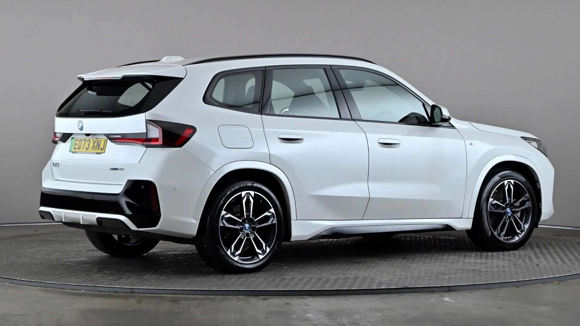 2023 BMW IX1 2023 BMW IX1