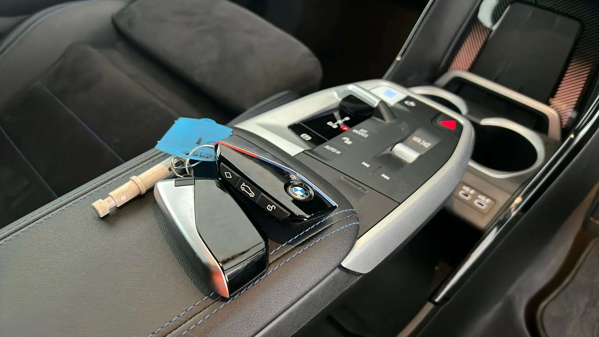 2023 BMW IX1 2023 BMW IX1