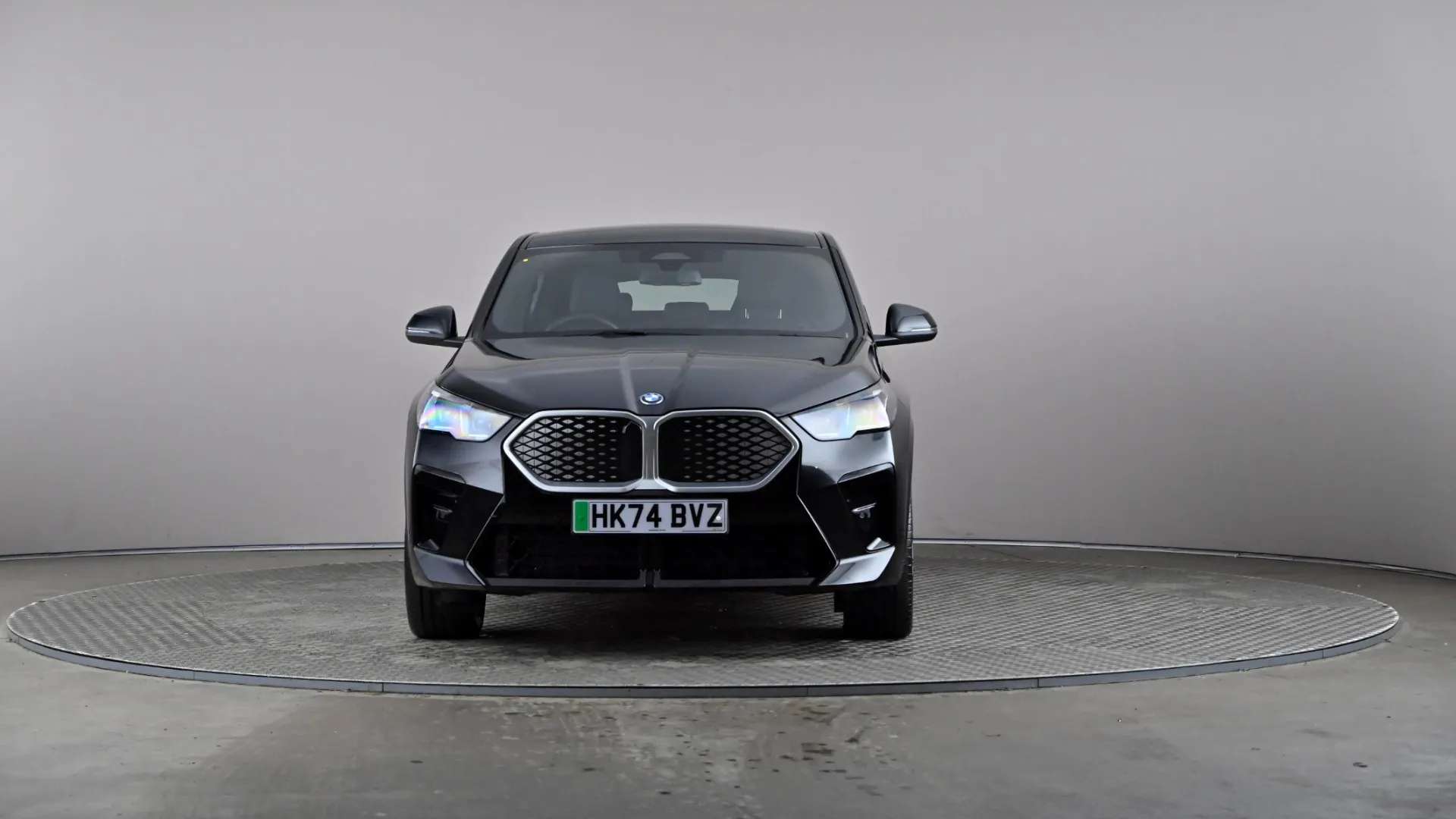 A 2024 BMW IX2 230kW xDrive30 M Sport 65kWh Auto A 2024 BMW IX2 230kW xDrive30 M Sport 65kWh Auto