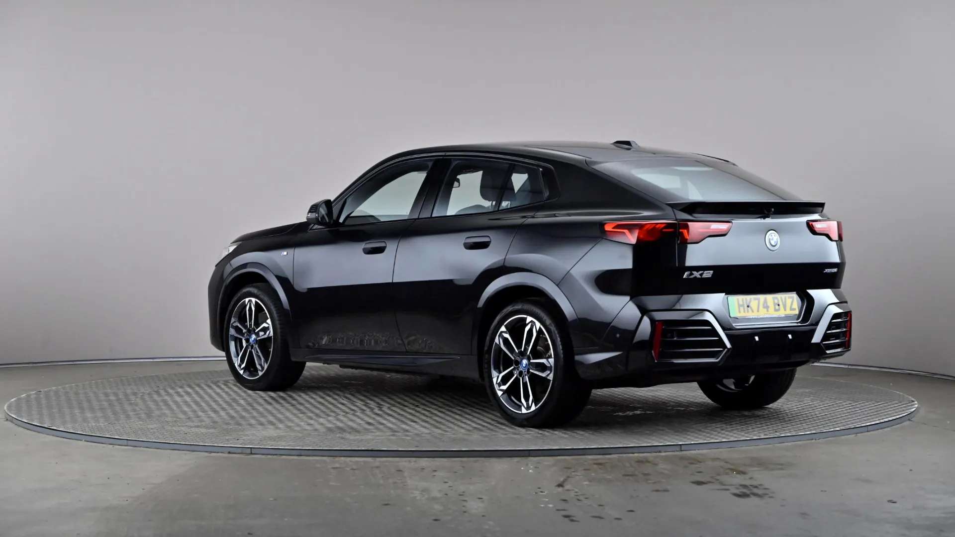 A 2024 BMW IX2 230kW xDrive30 M Sport 65kWh Auto A 2024 BMW IX2 230kW xDrive30 M Sport 65kWh Auto