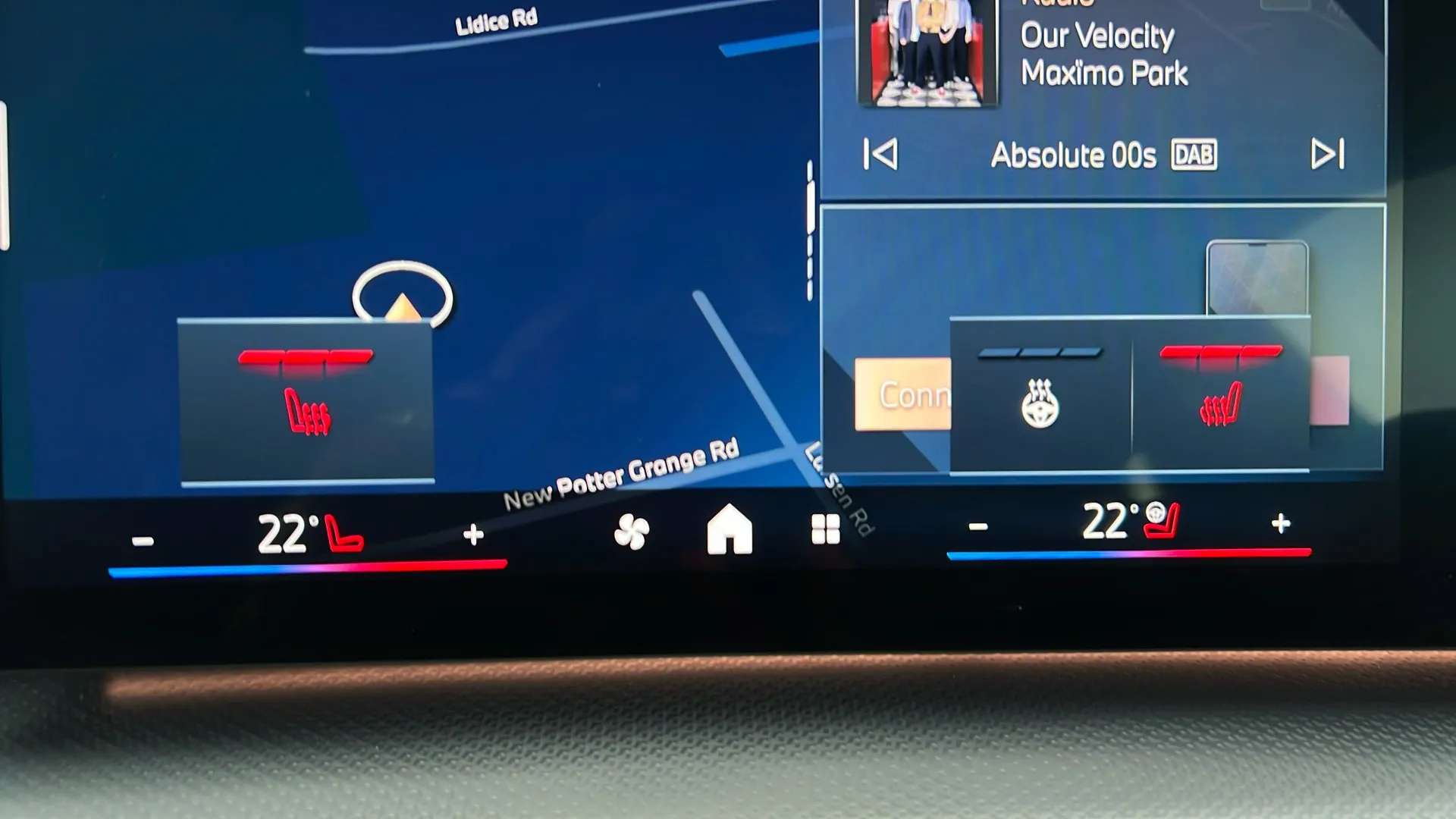 2024 BMW IX2 2024 BMW IX2