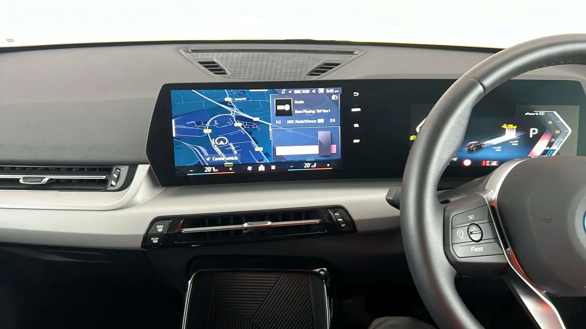 2024 BMW IX1 2024 BMW IX1