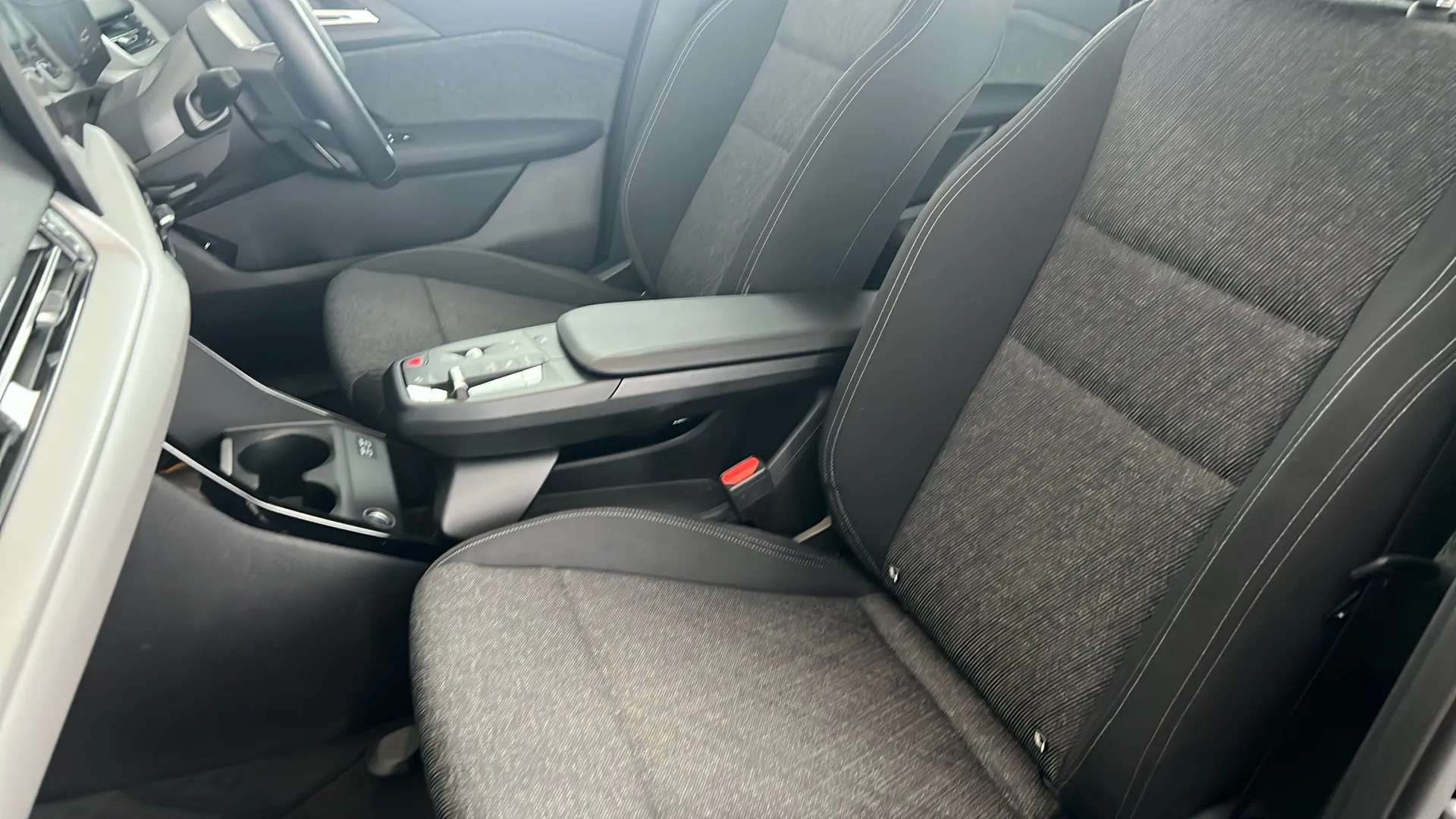 2024 BMW IX1 2024 BMW IX1