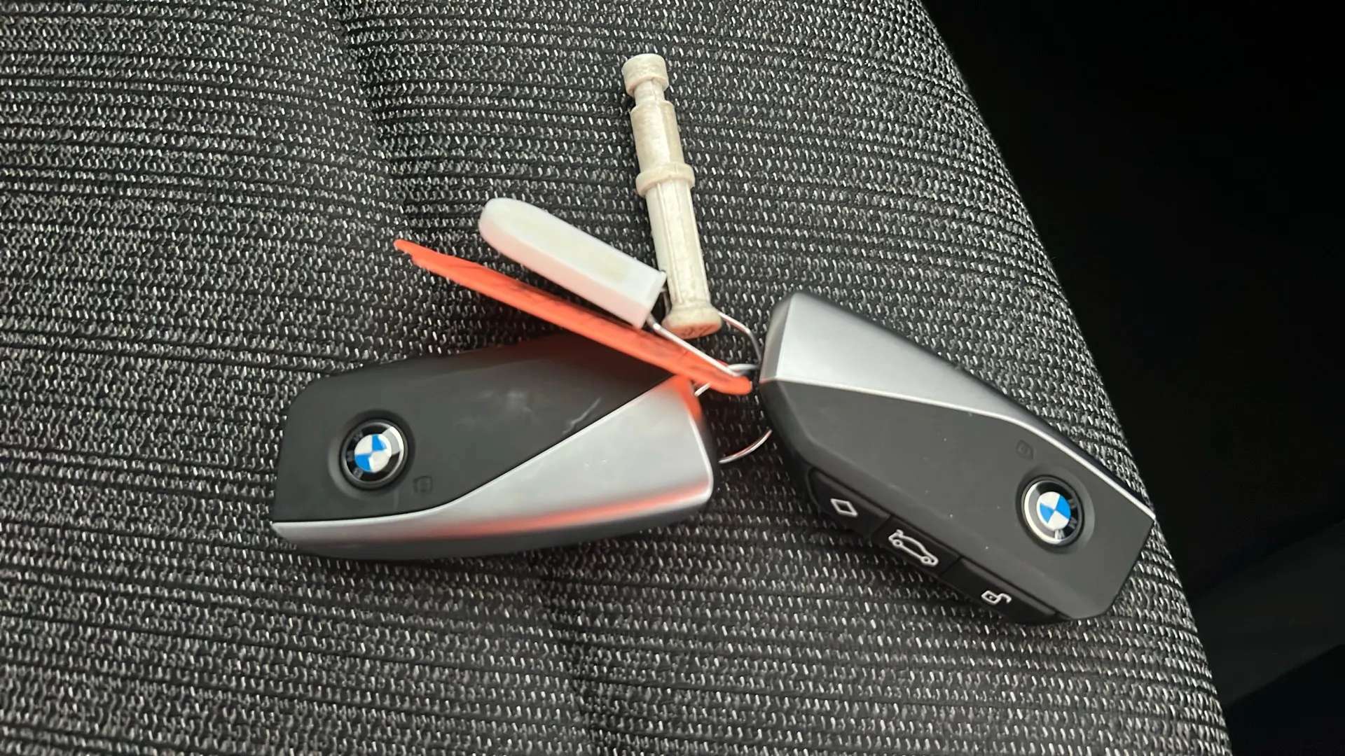 2024 BMW IX1 2024 BMW IX1