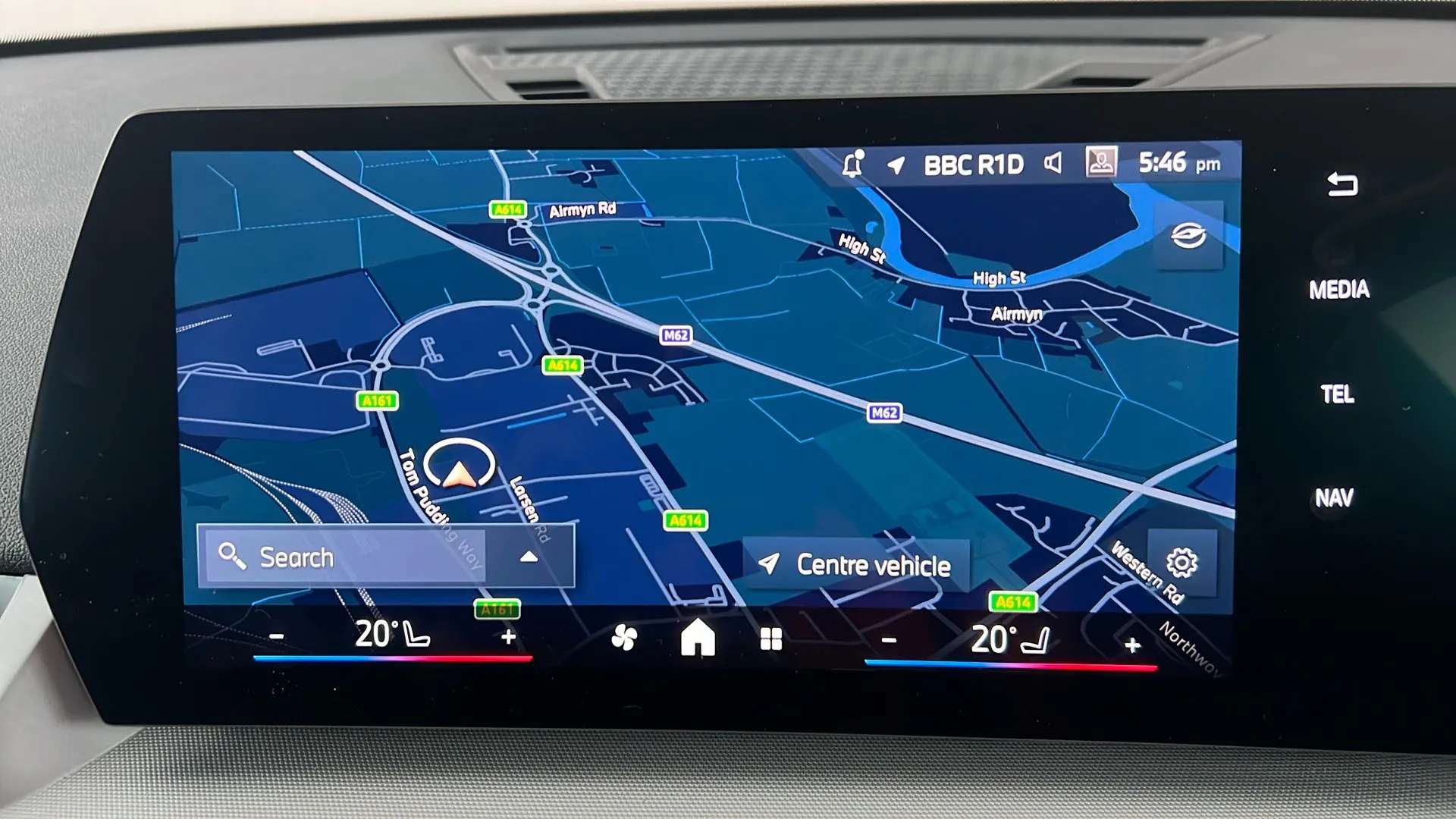 2024 BMW IX1 2024 BMW IX1