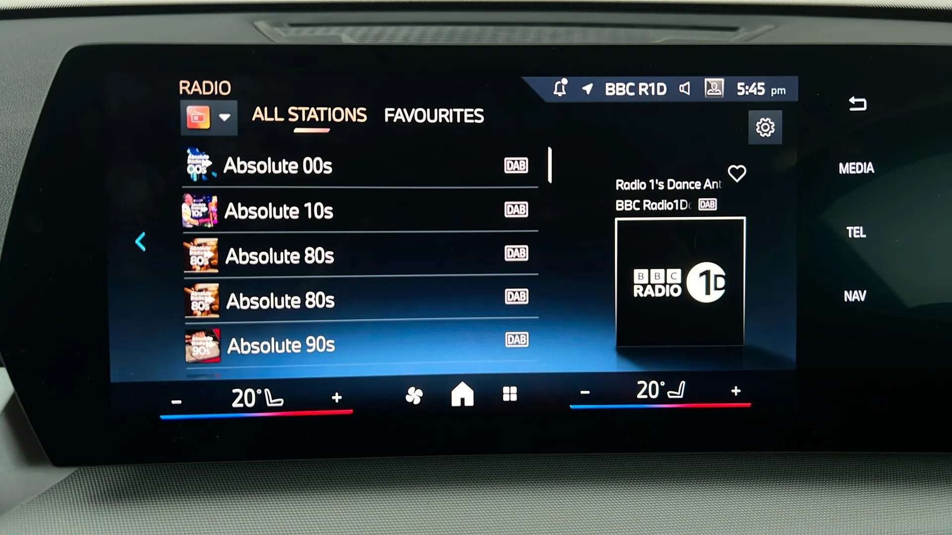 2024 BMW IX1 2024 BMW IX1