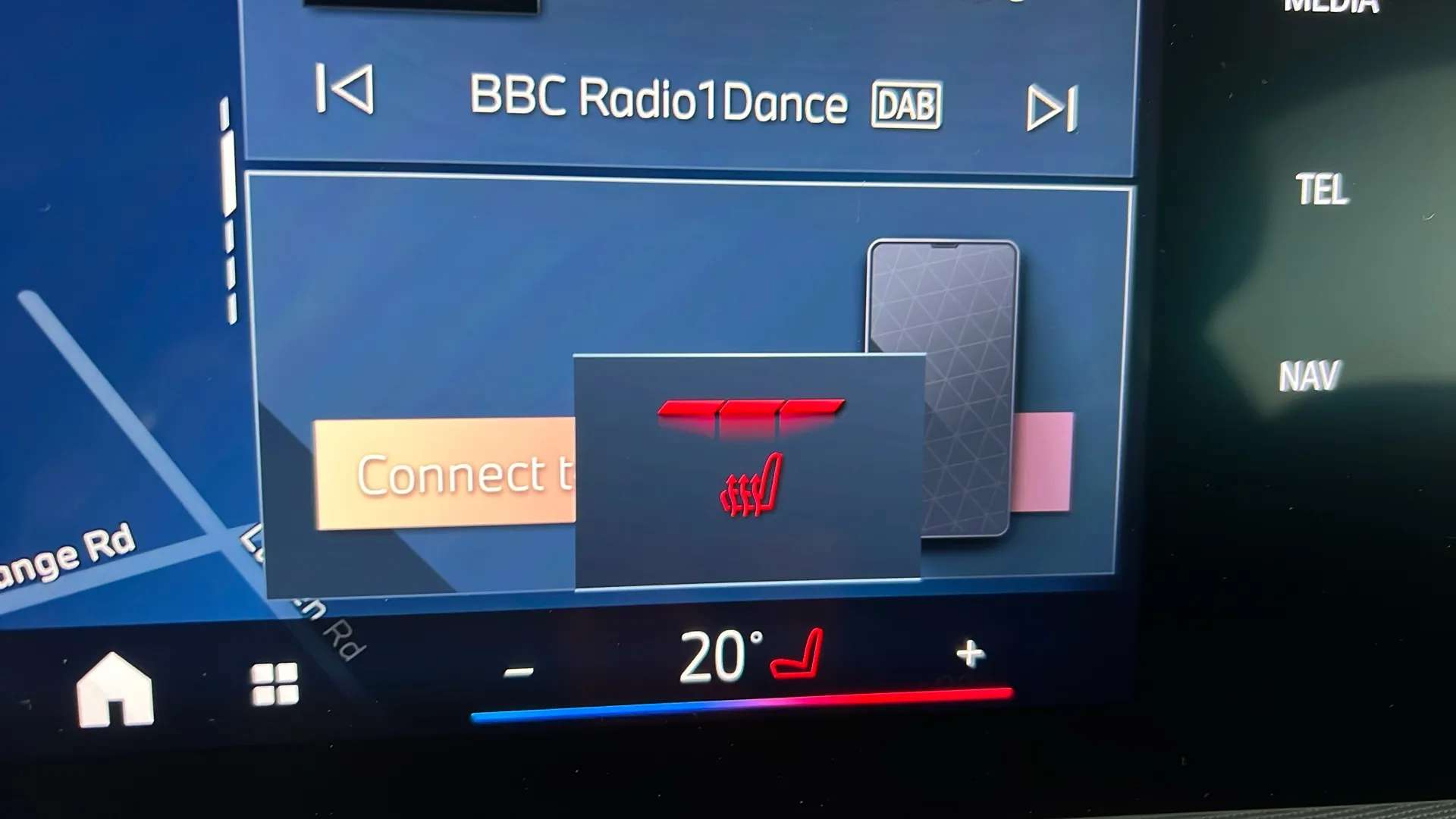 2024 BMW IX1 2024 BMW IX1