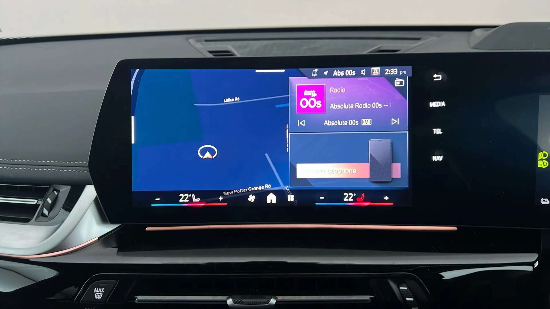 2024 BMW IX1 2024 BMW IX1