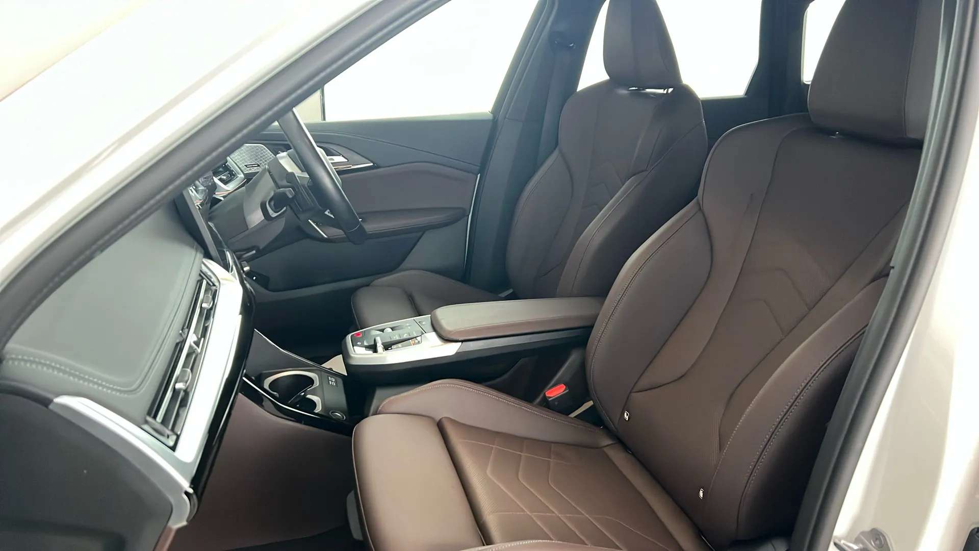 2024 BMW IX1 2024 BMW IX1