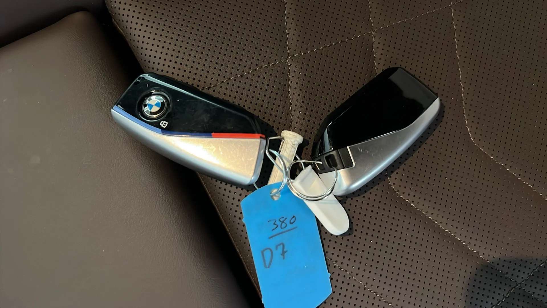 2024 BMW IX1 2024 BMW IX1