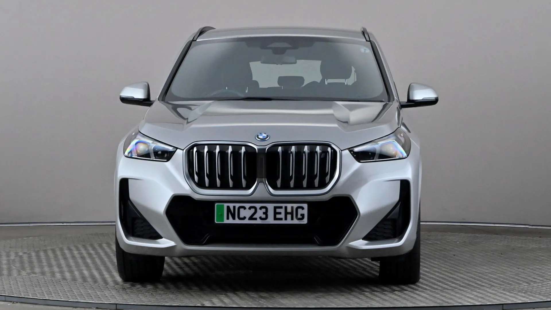 A 2023 BMW IX1 230kW xDrive30 M Sport 65kWh Auto A 2023 BMW IX1 230kW xDrive30 M Sport 65kWh Auto