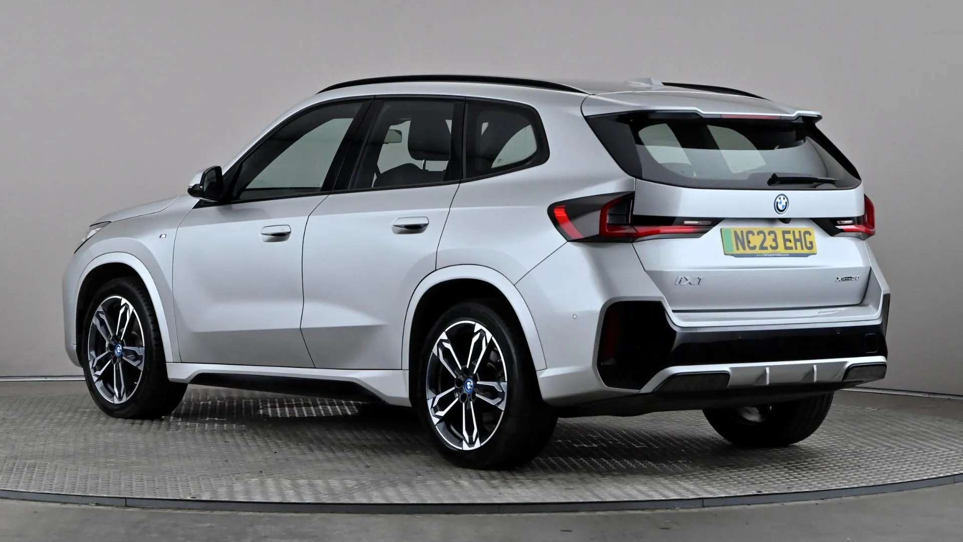A 2023 BMW IX1 230kW xDrive30 M Sport 65kWh Auto A 2023 BMW IX1 230kW xDrive30 M Sport 65kWh Auto