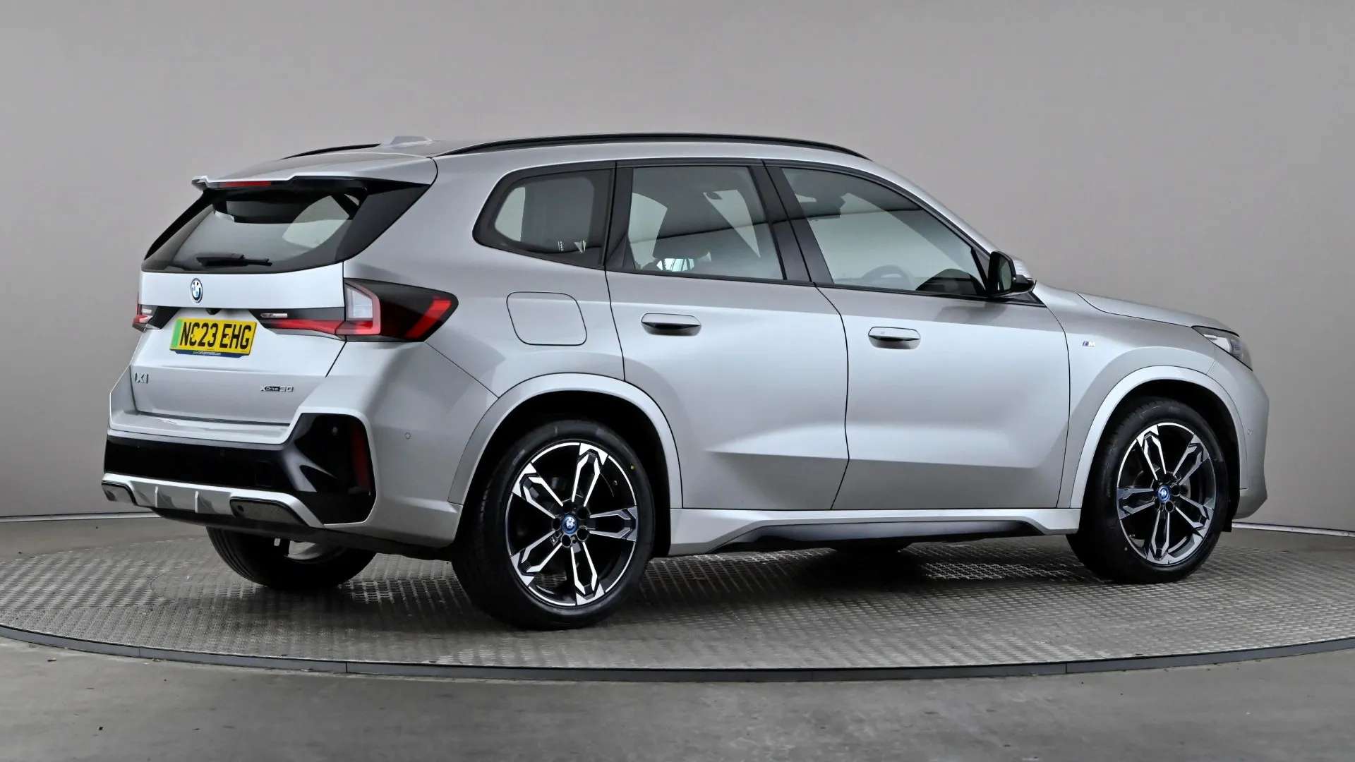 2023 BMW IX1 2023 BMW IX1