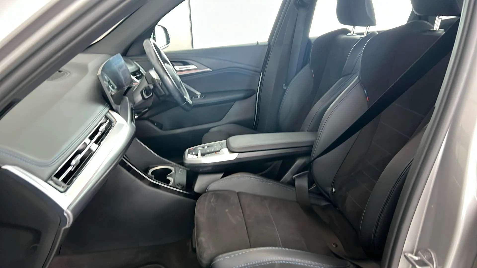 2023 BMW IX1 2023 BMW IX1