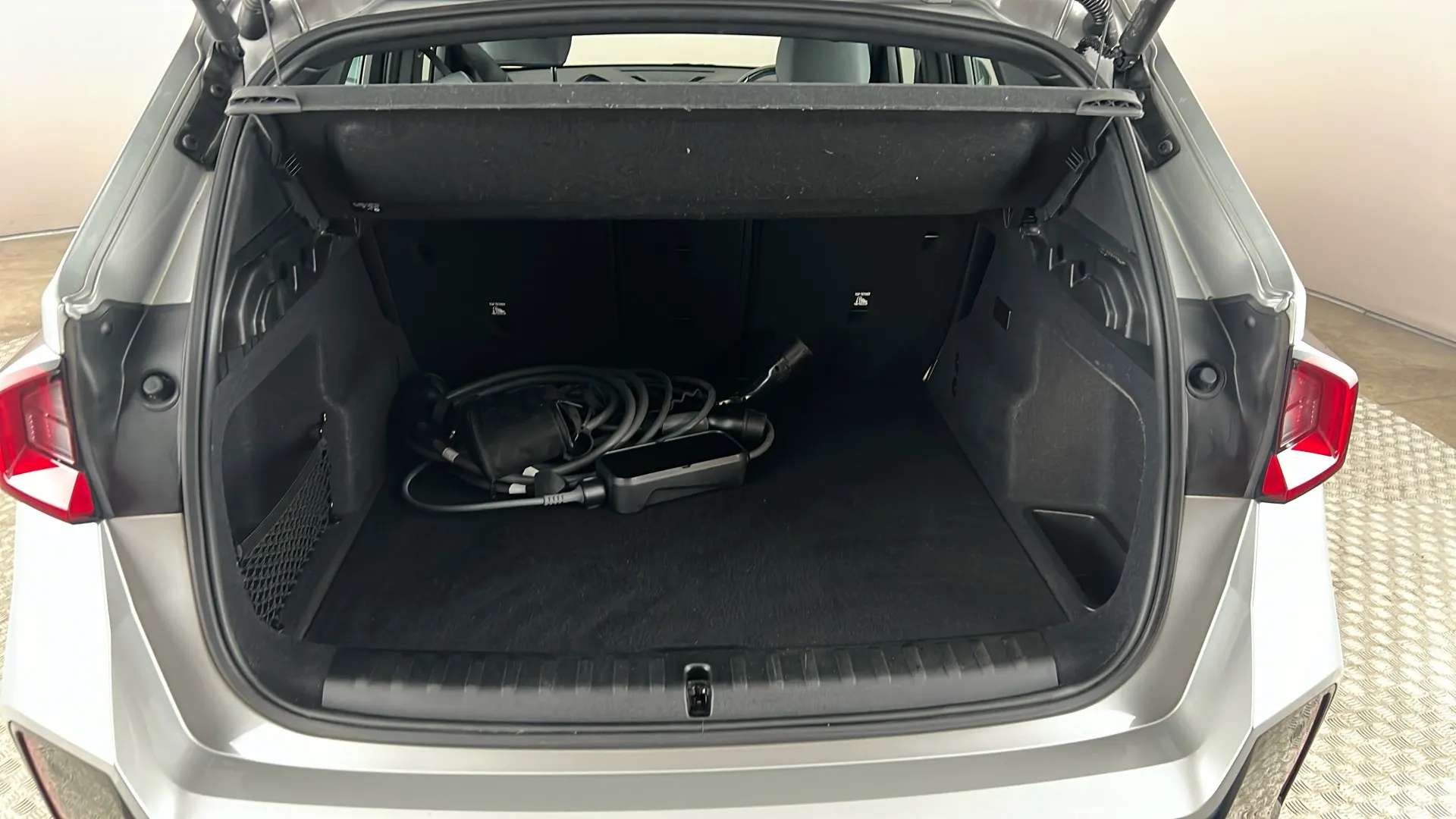 2023 BMW IX1 2023 BMW IX1