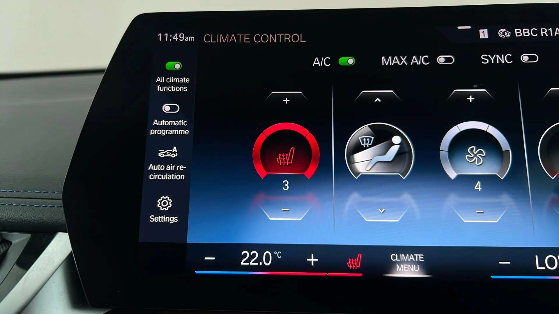 2023 BMW IX1 2023 BMW IX1