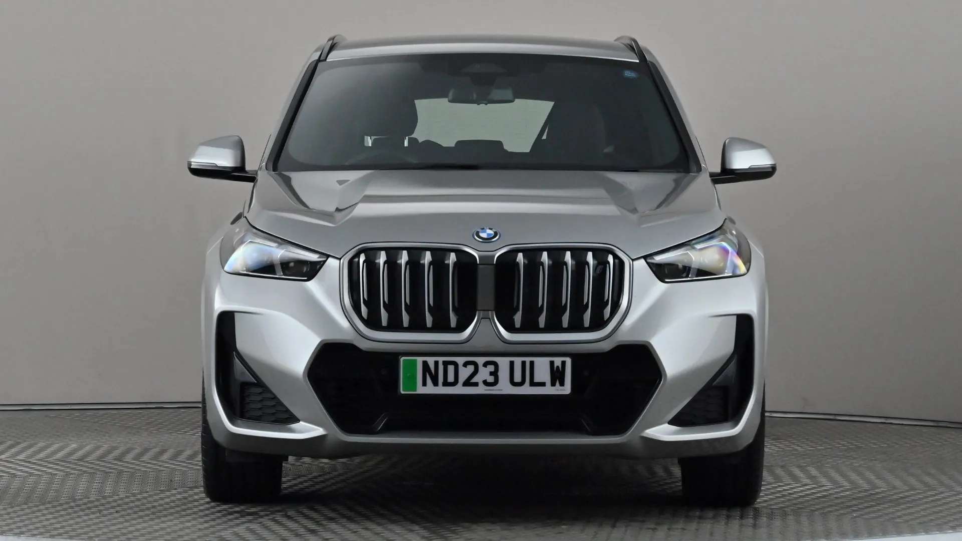 A 2023 BMW IX1 230kW xDrive30 M Sport 65kWh Auto A 2023 BMW IX1 230kW xDrive30 M Sport 65kWh Auto