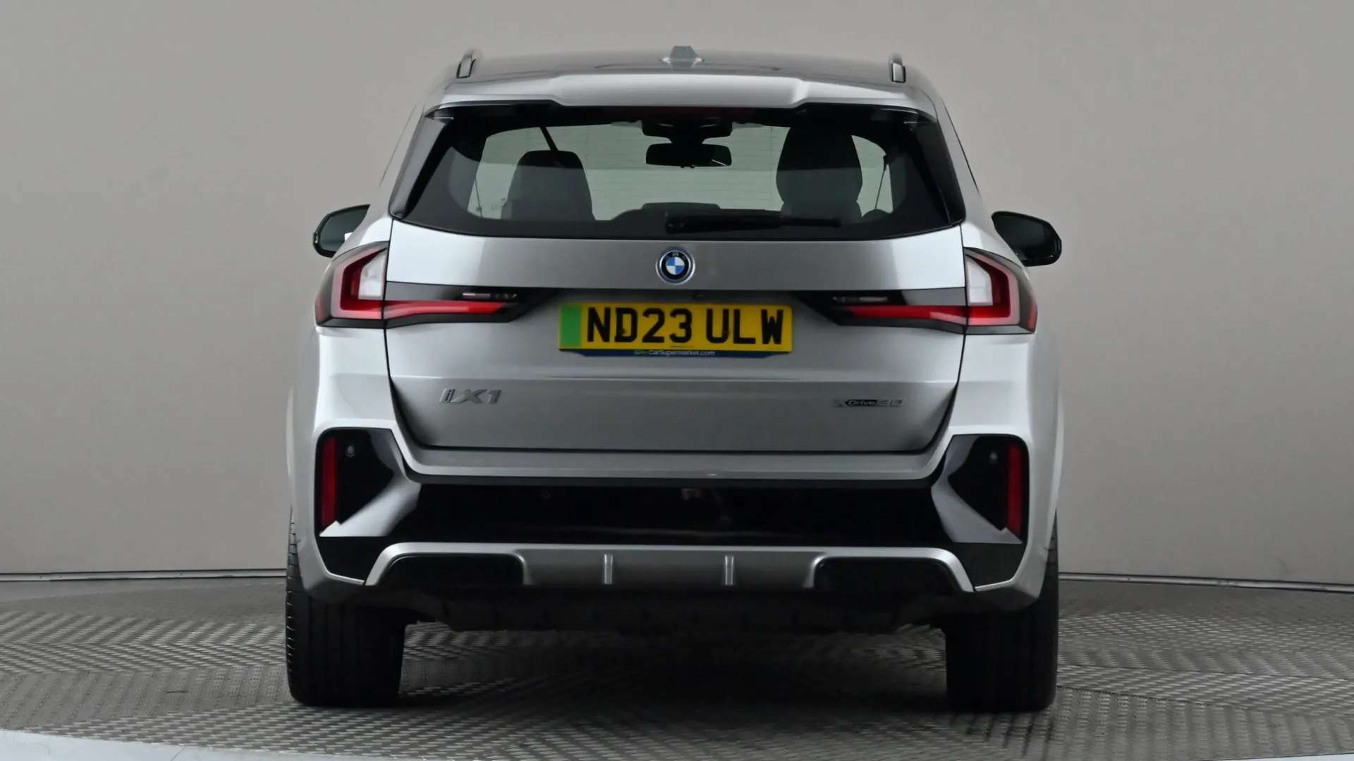 2023 BMW IX1 2023 BMW IX1