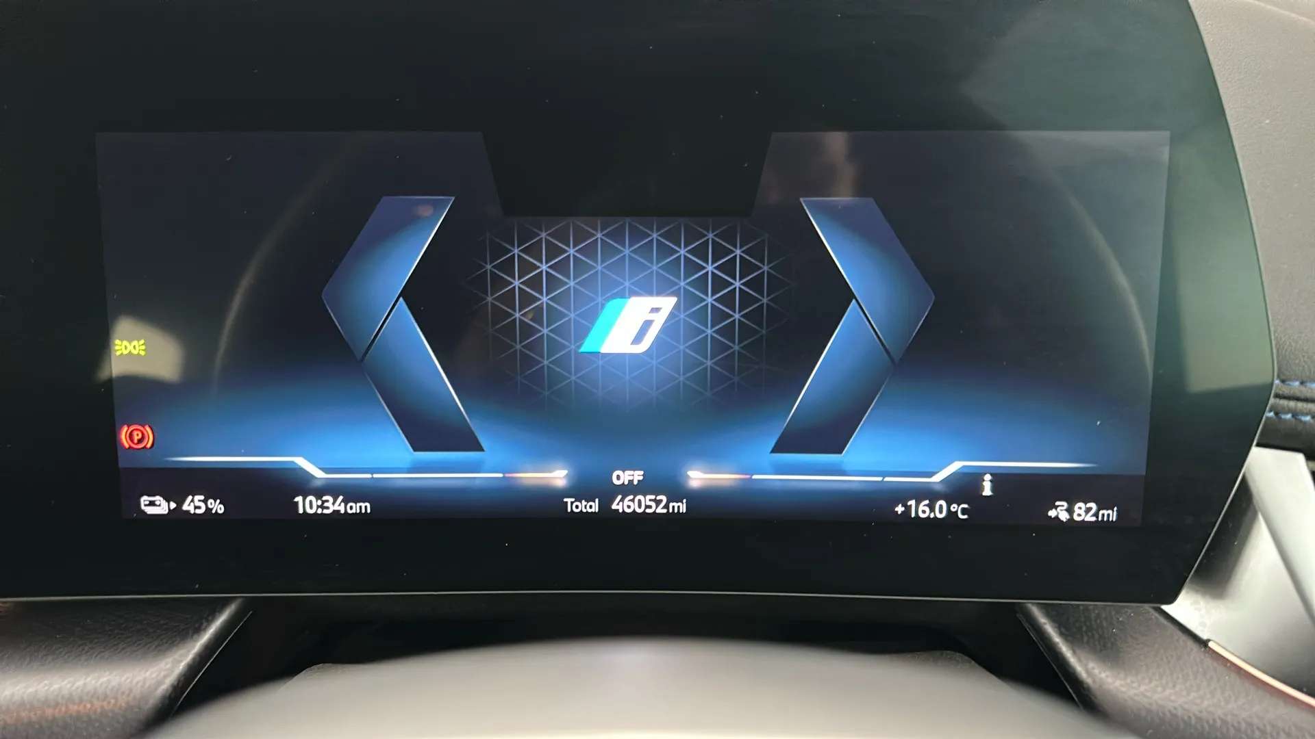 2023 BMW IX1 2023 BMW IX1