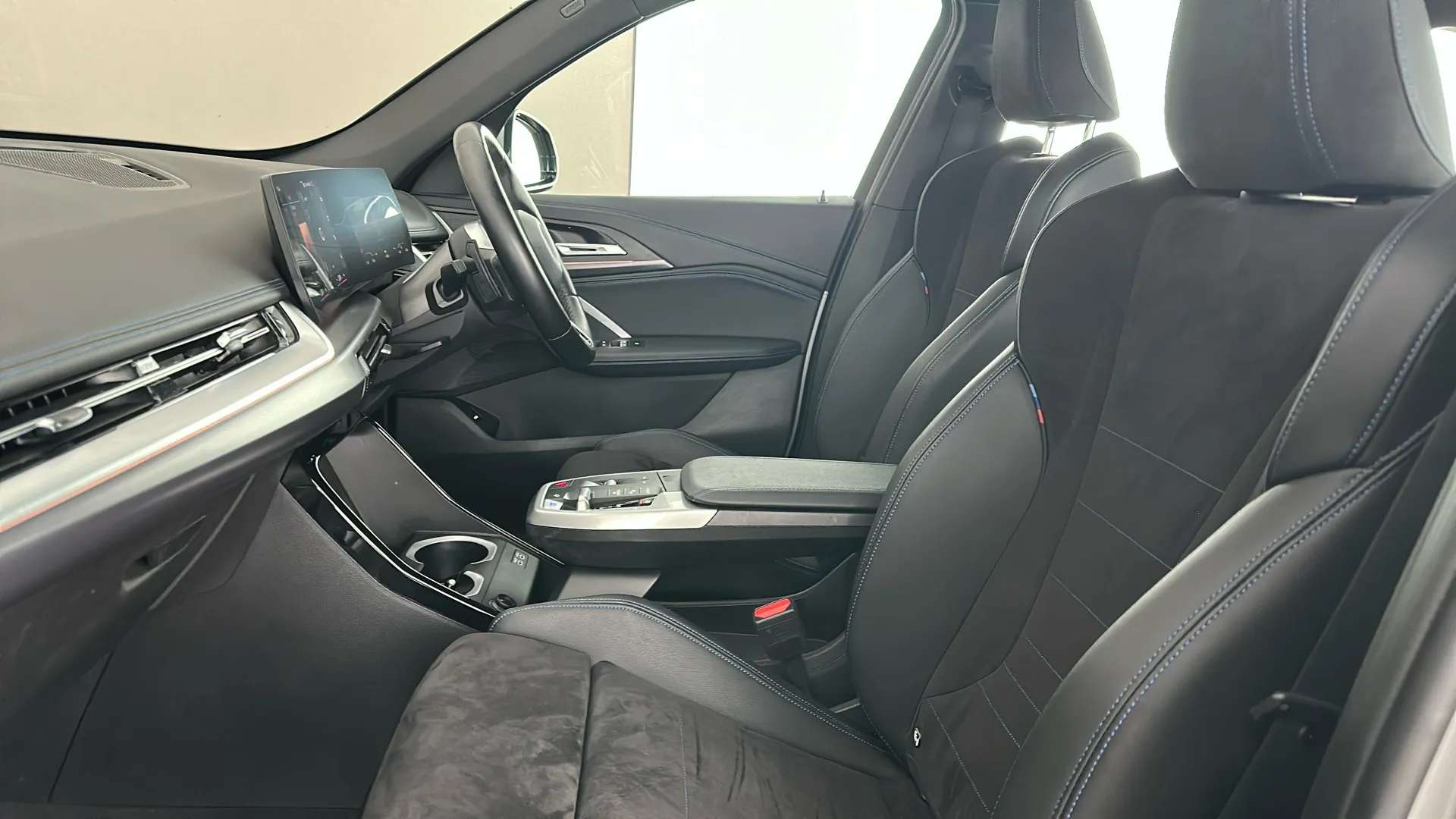 2023 BMW IX1 2023 BMW IX1