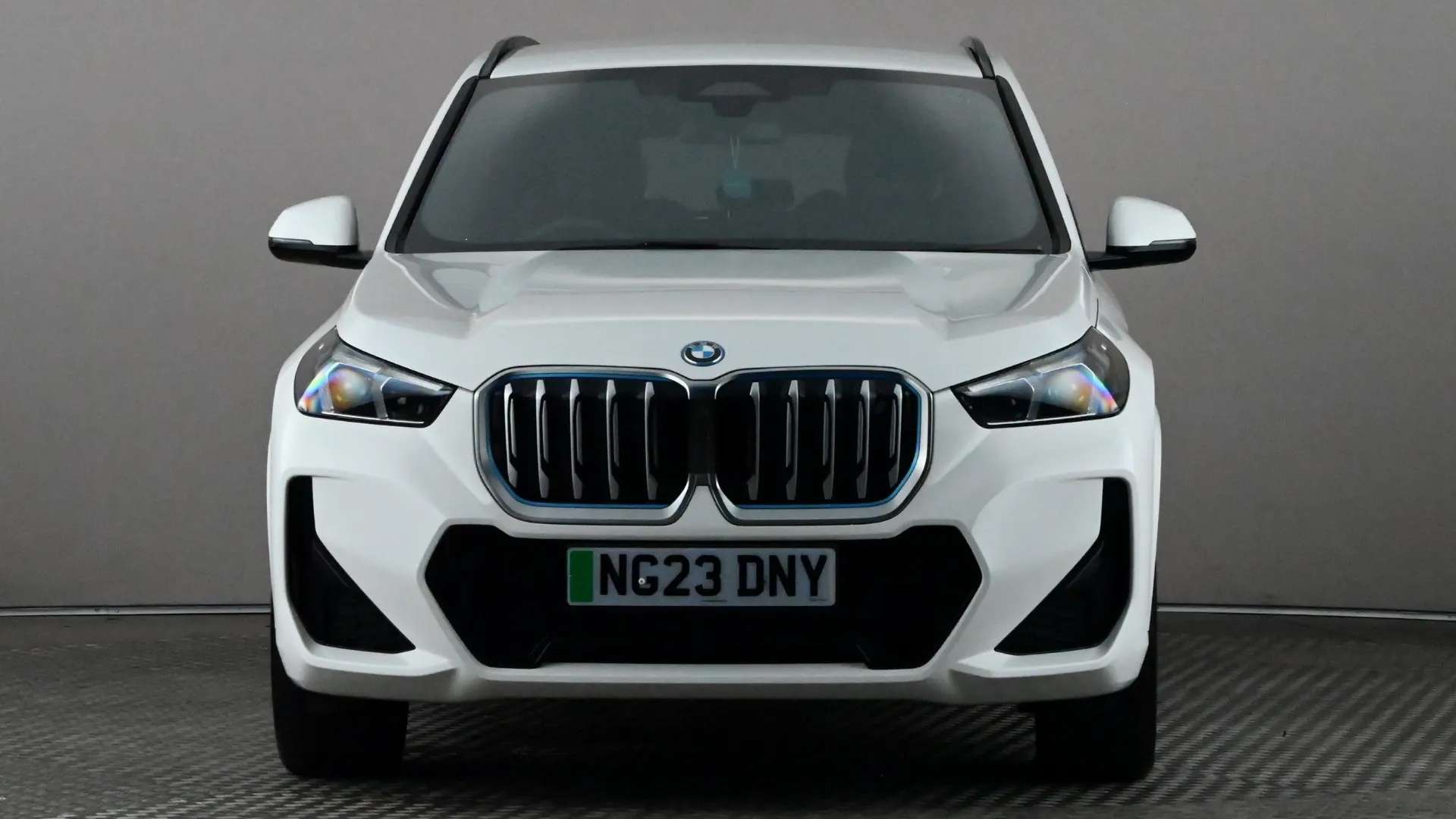 A 2023 BMW IX1 230kW xDrive30 M Sport 65kWh Auto A 2023 BMW IX1 230kW xDrive30 M Sport 65kWh Auto