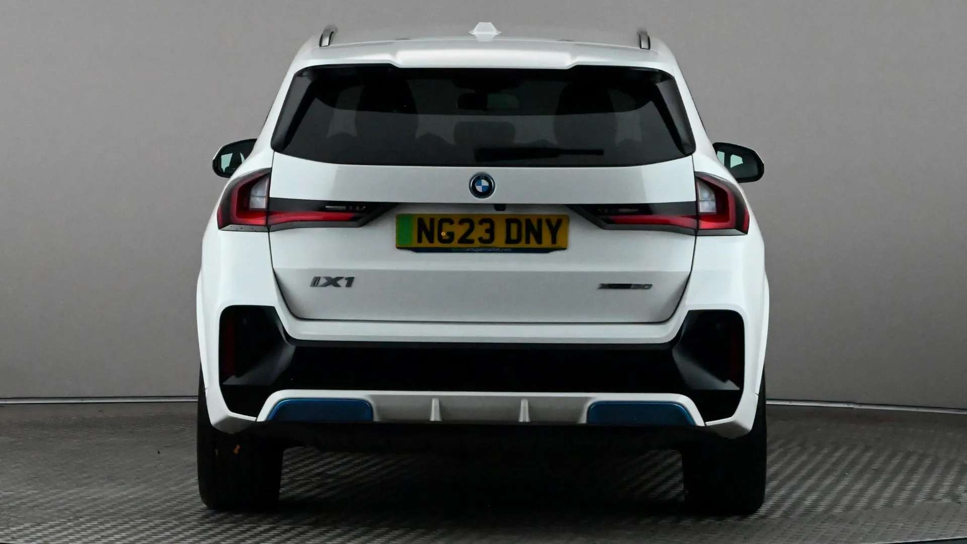 2023 BMW IX1 2023 BMW IX1
