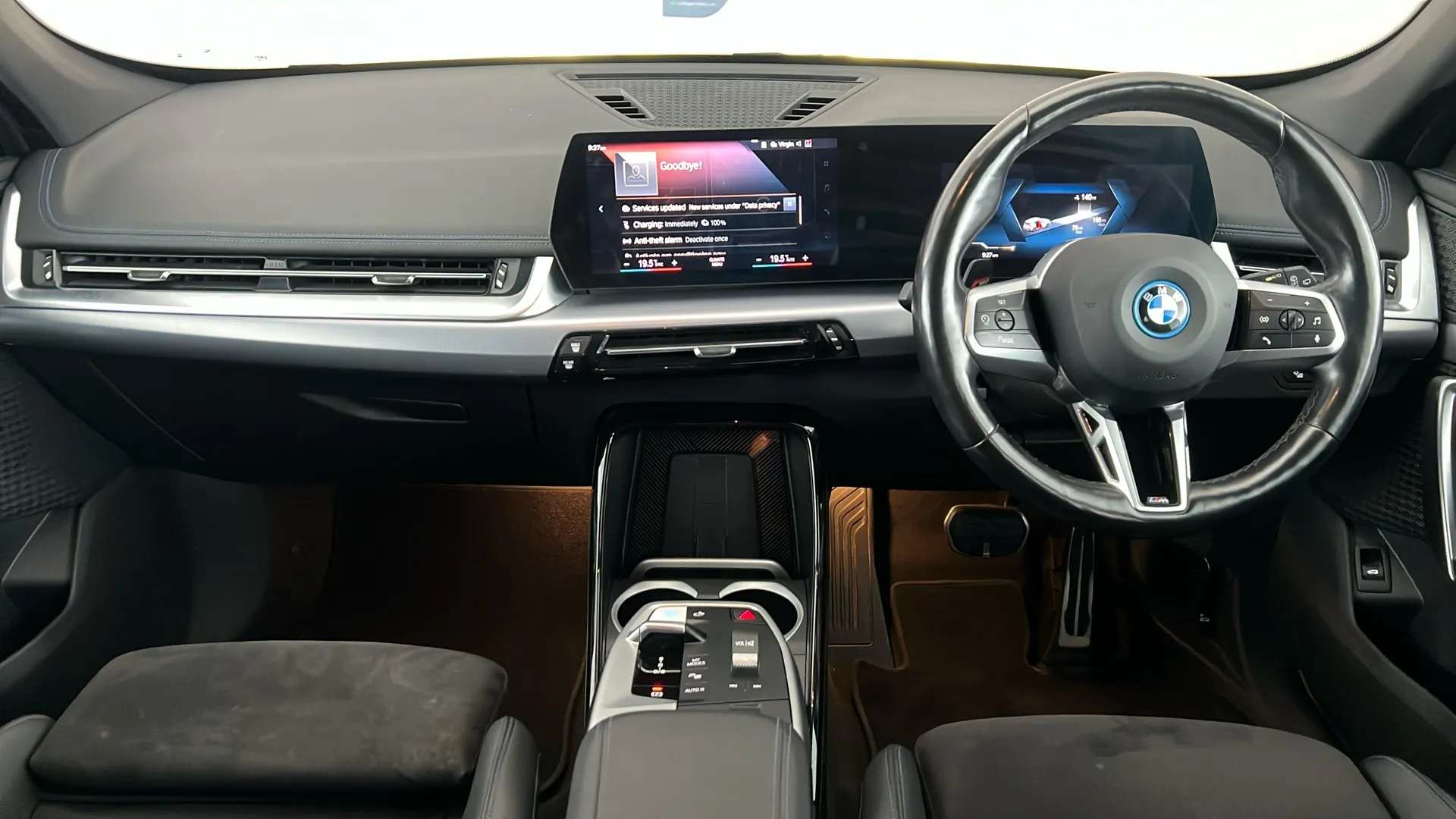 2023 BMW IX1 2023 BMW IX1