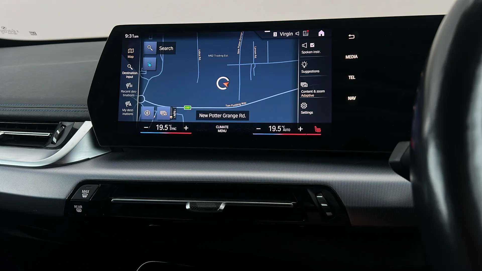 2023 BMW IX1 2023 BMW IX1