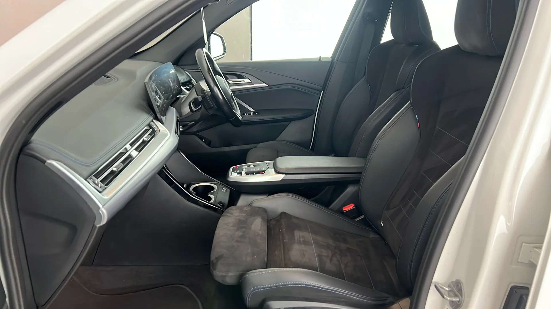 2023 BMW IX1 2023 BMW IX1